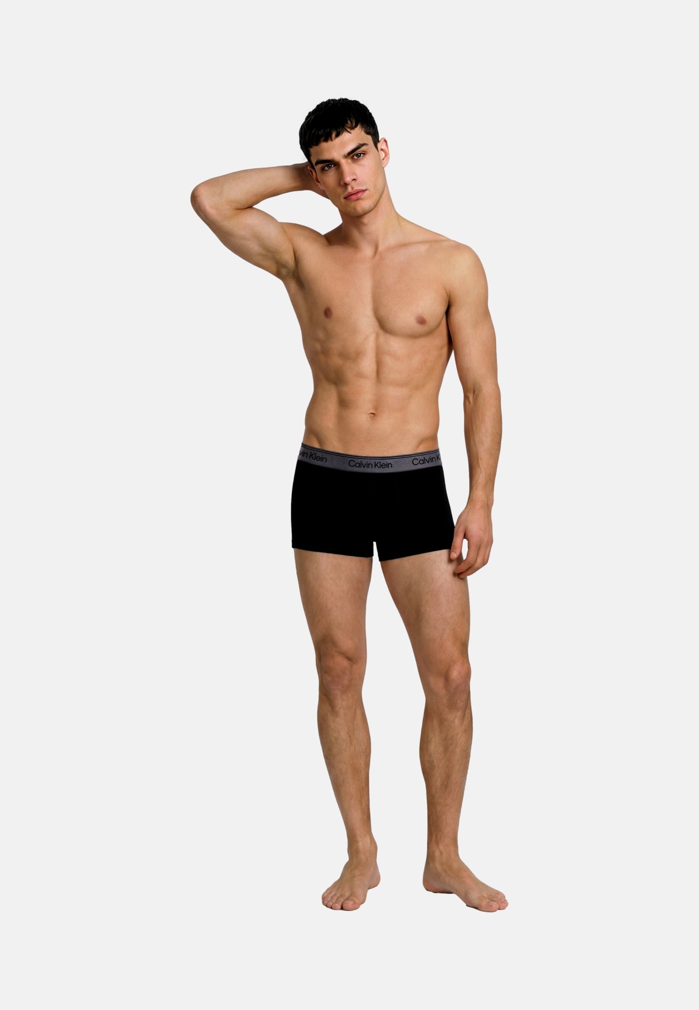 Calvin Klein Unterhosen Fünferpack
