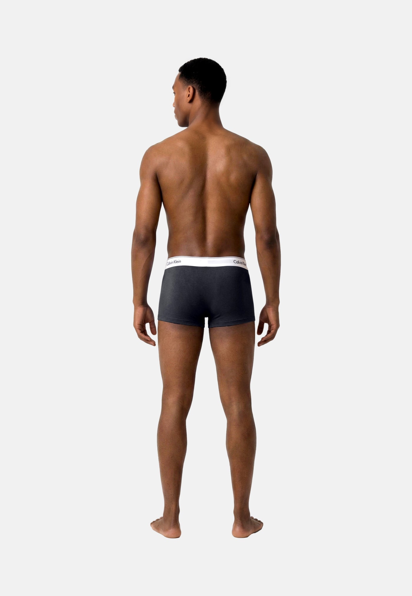 Calvin Klein Unterhosen Dreierpack