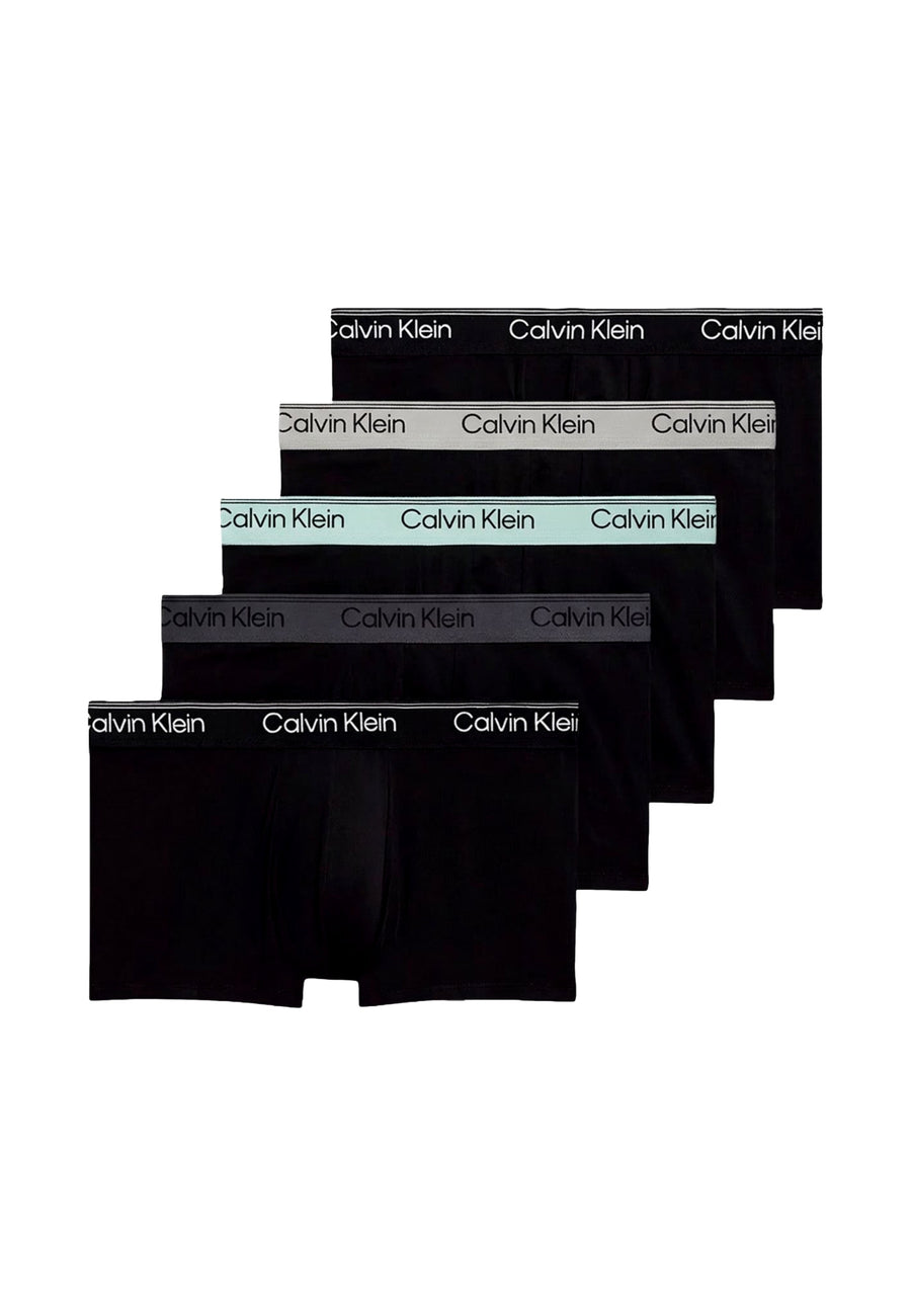 Calvin Klein Unterhosen Fünferpack