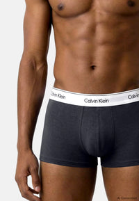 Calvin Klein Unterhosen Dreierpack