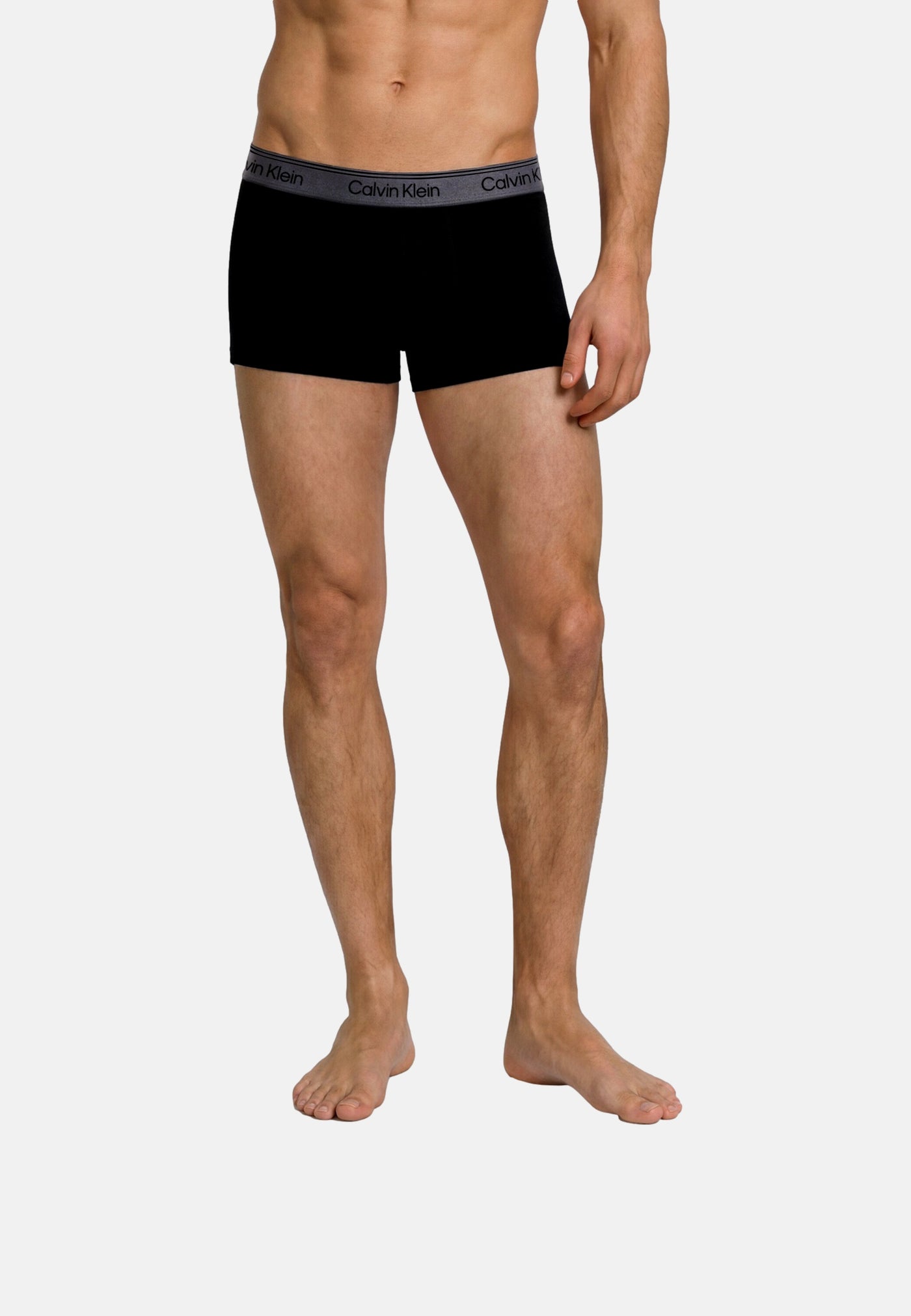 Calvin Klein Unterhosen Fünferpack