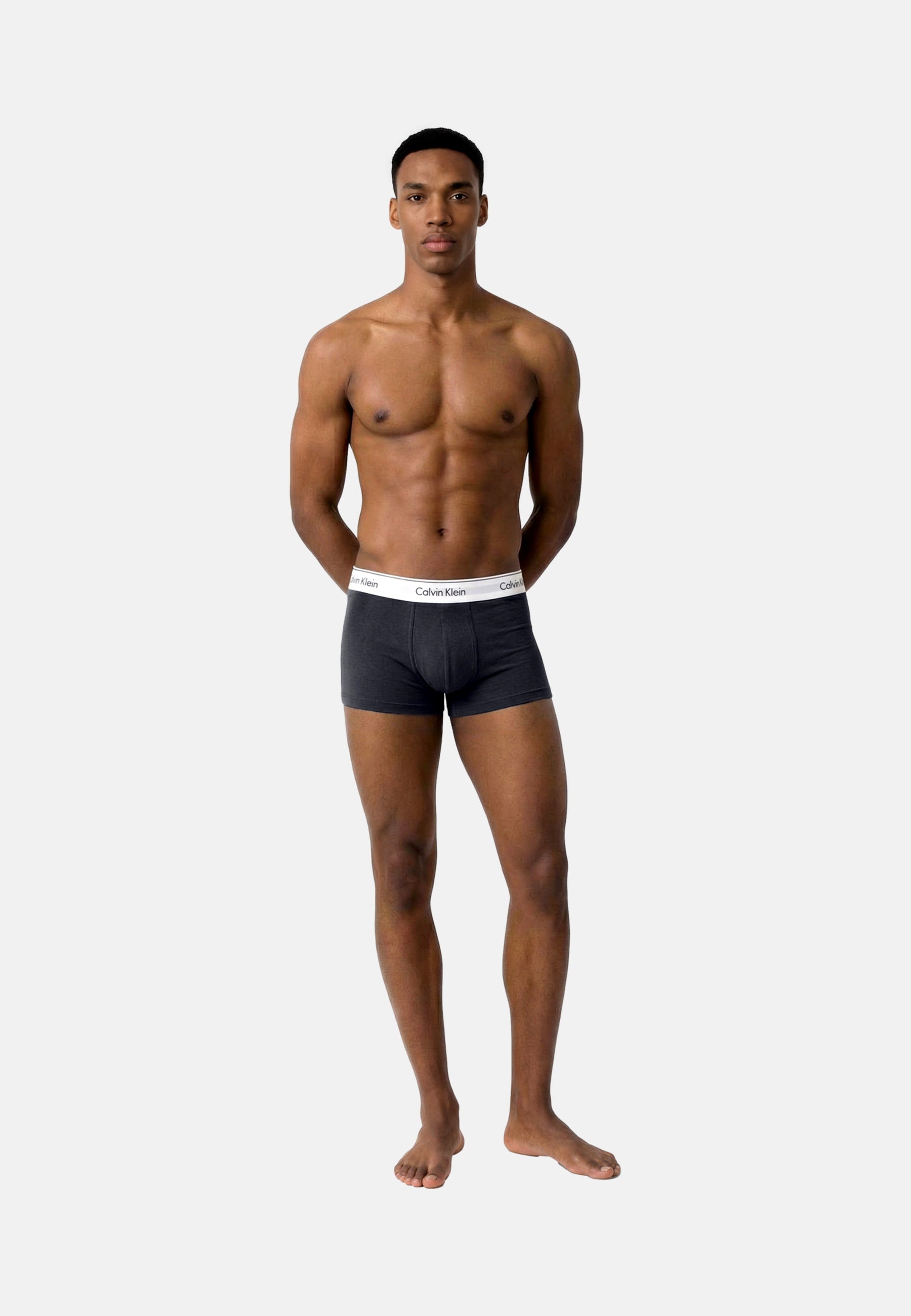 Calvin Klein Unterhosen Dreierpack