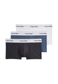 Calvin Klein Unterhosen Dreierpack