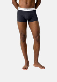 Calvin Klein Unterhosen Dreierpack