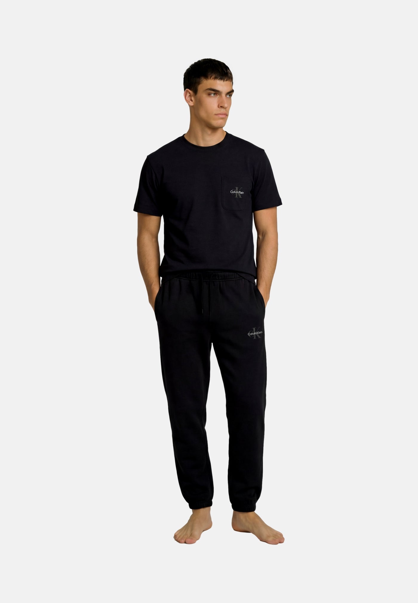 Calvin Klein Pyjamaunterteil
