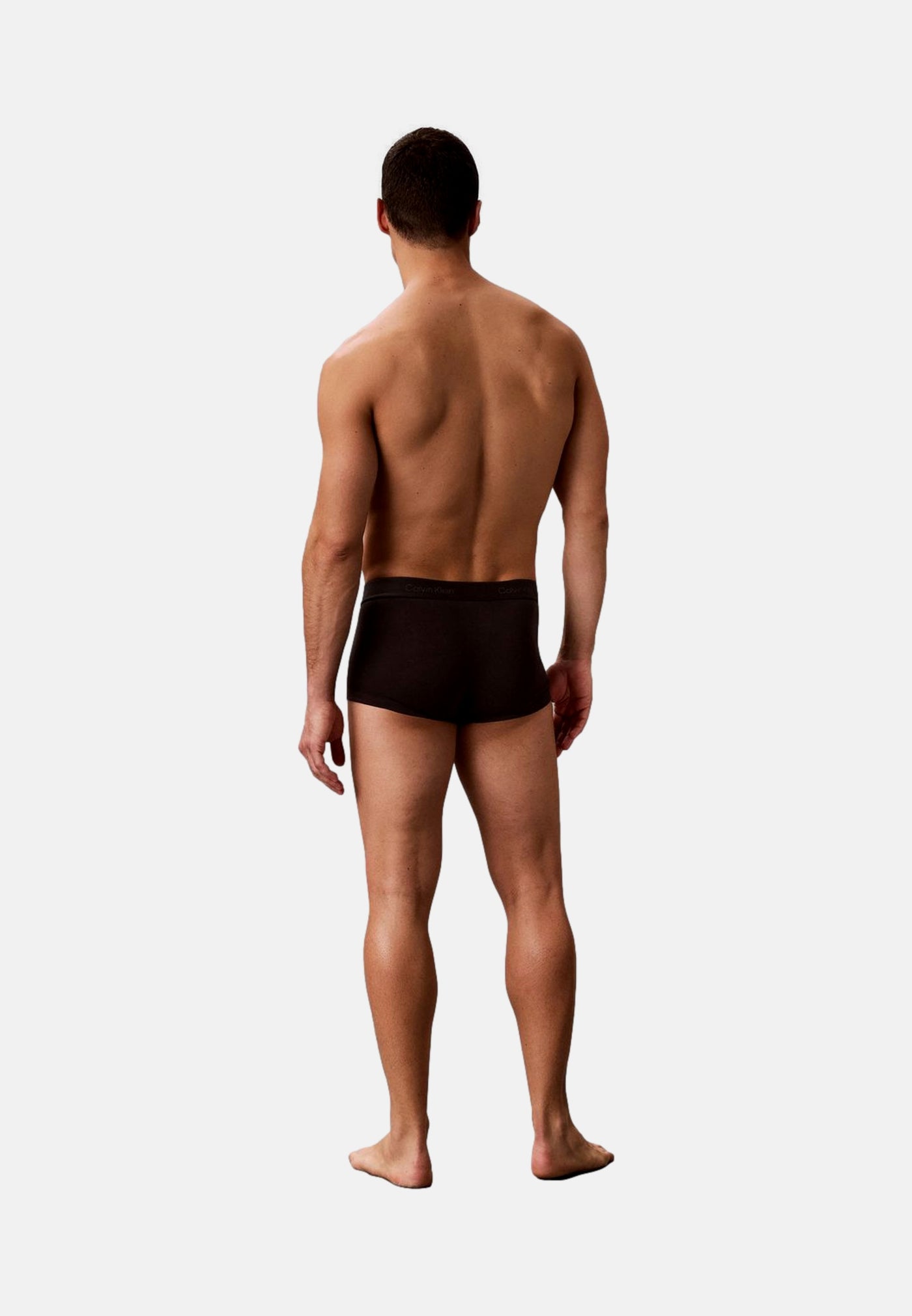 Calvin Klein Unterhosen Dreierpack