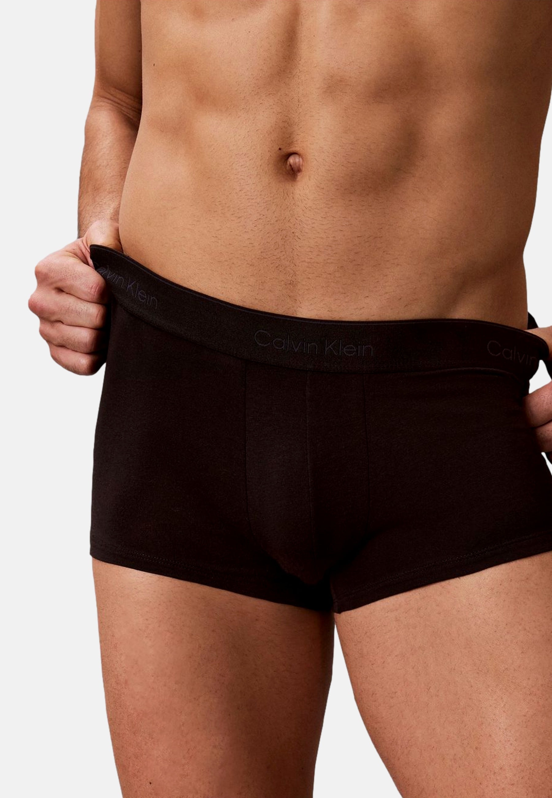 Calvin Klein Unterhosen Dreierpack