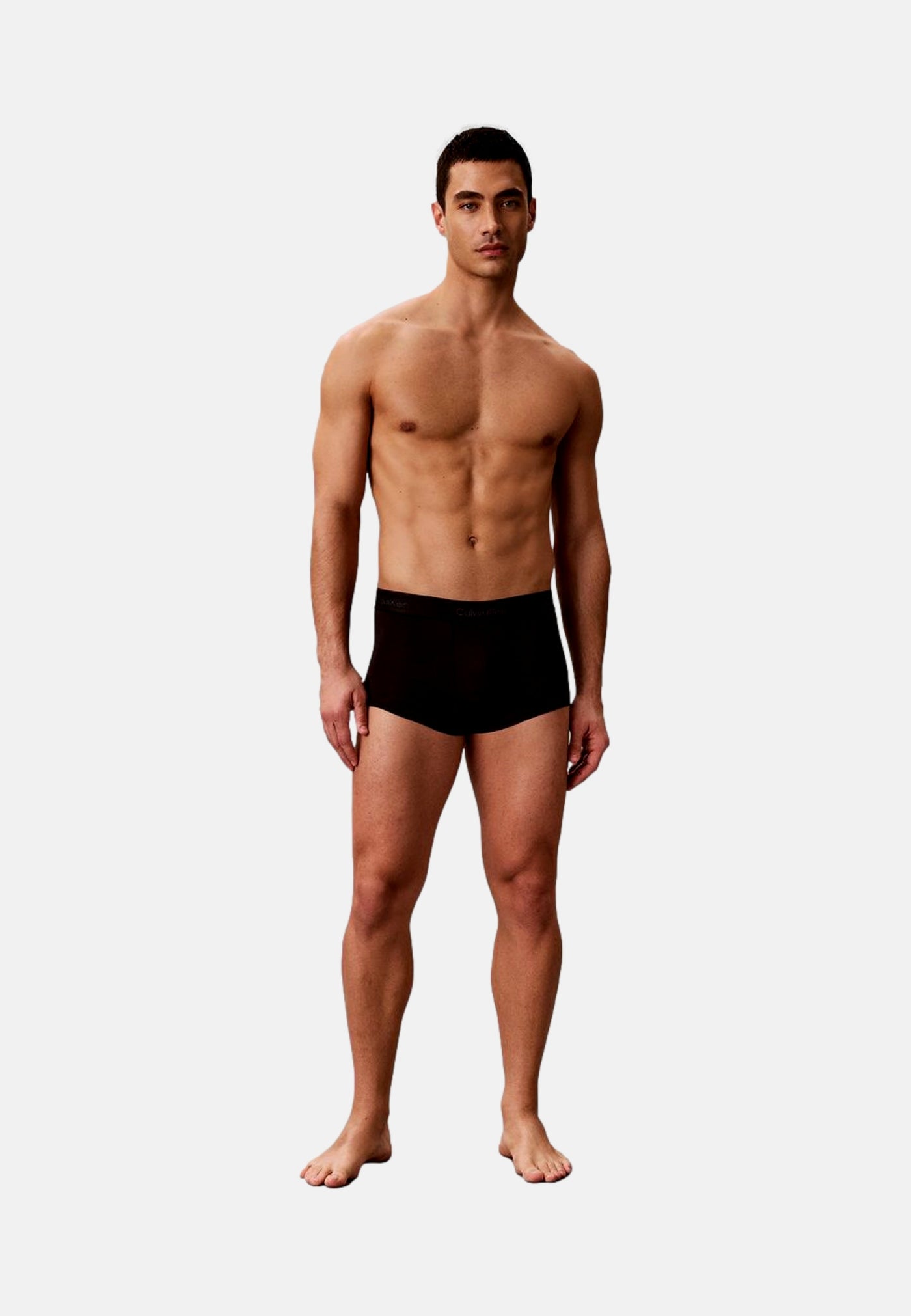 Calvin Klein Unterhosen Dreierpack
