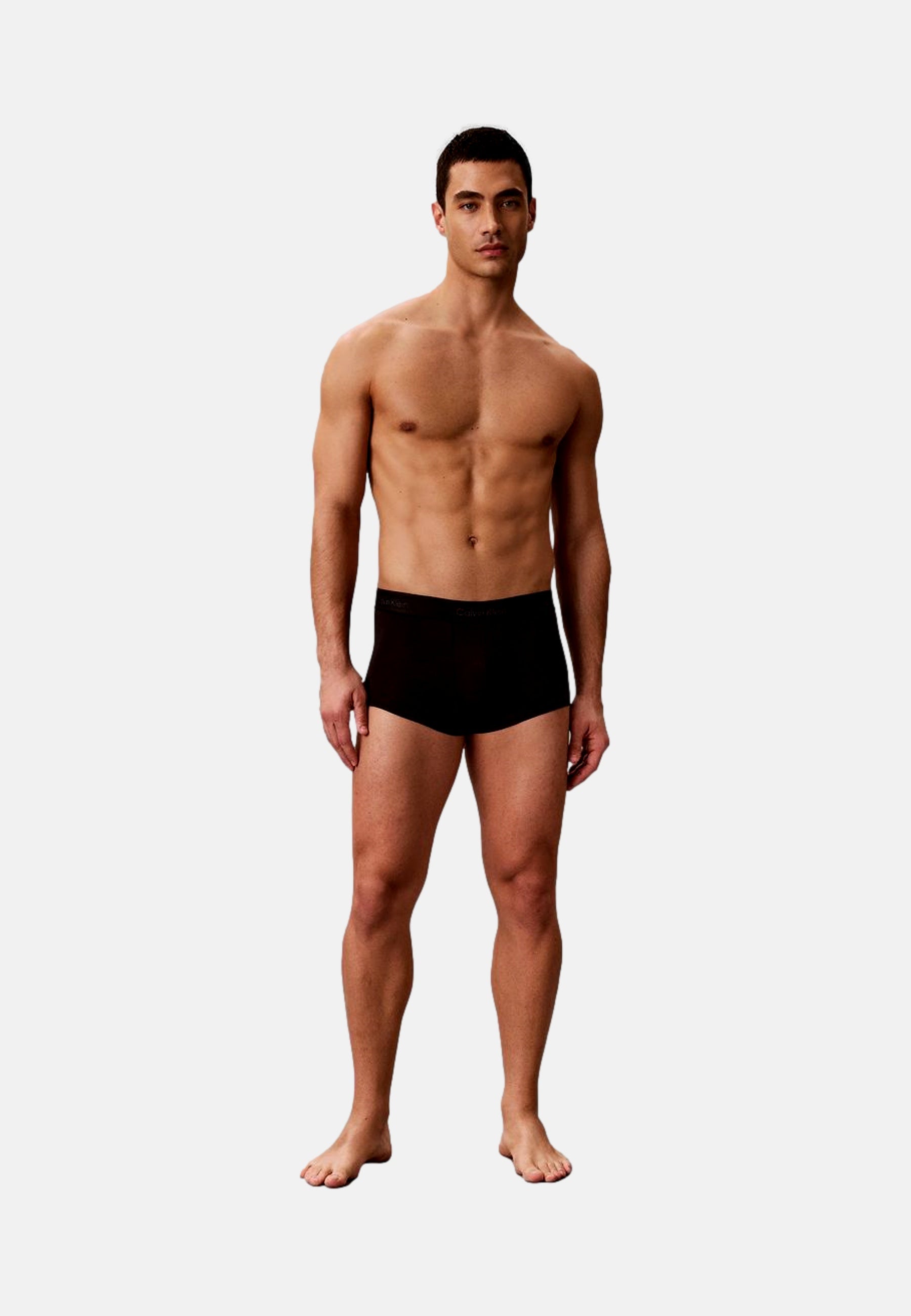 Calvin Klein Unterhosen Dreierpack