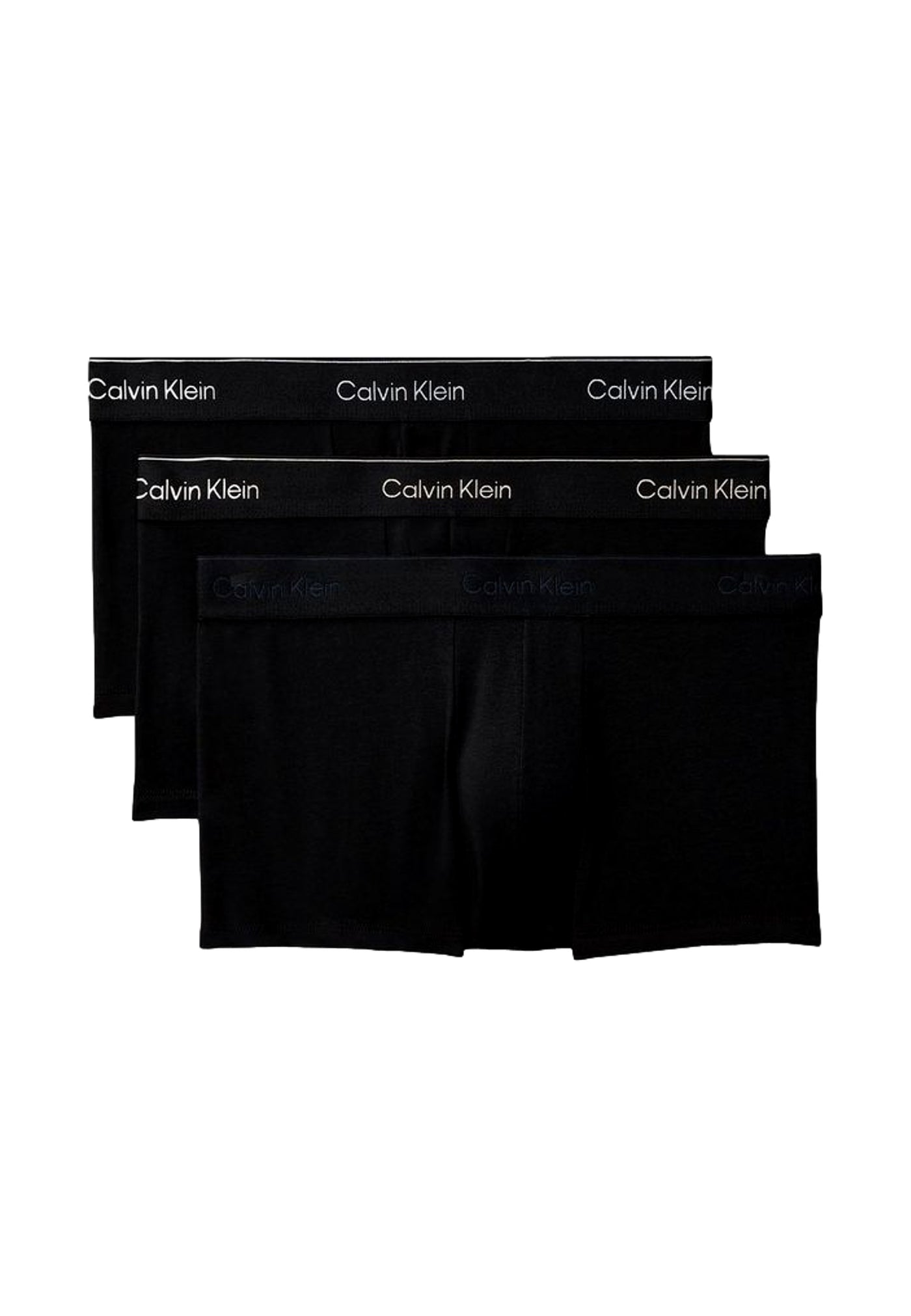 Calvin Klein Unterhosen Dreierpack