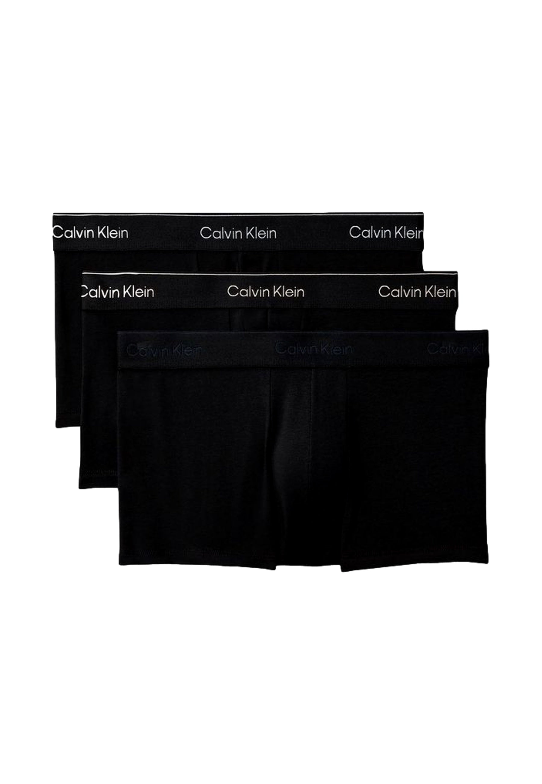 Calvin Klein Unterhosen Dreierpack