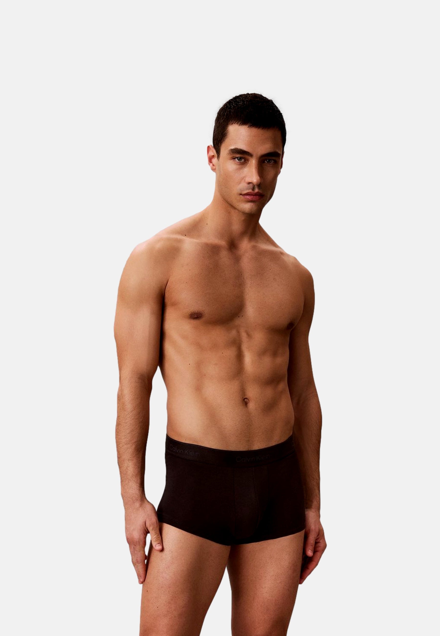 Calvin Klein Unterhosen Dreierpack