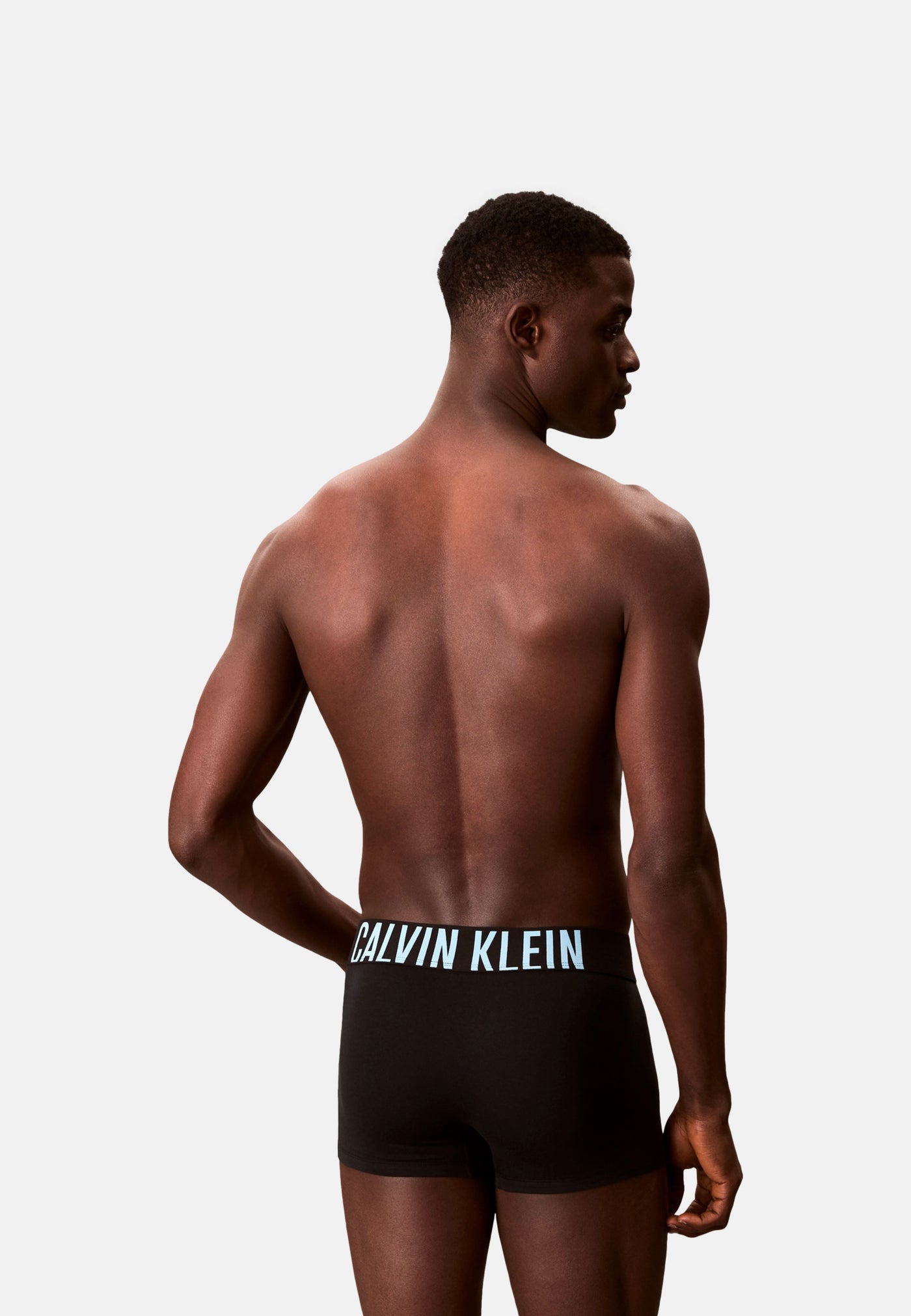 Calvin Klein Unterhosen Dreierpack