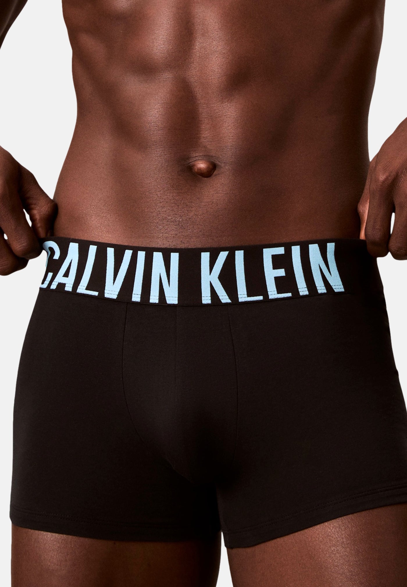 Calvin Klein Unterhosen Dreierpack