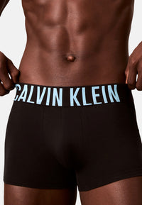 Calvin Klein Unterhosen Dreierpack