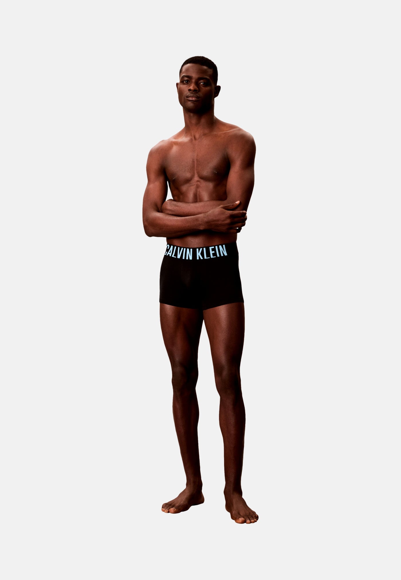 Calvin Klein Unterhosen Dreierpack