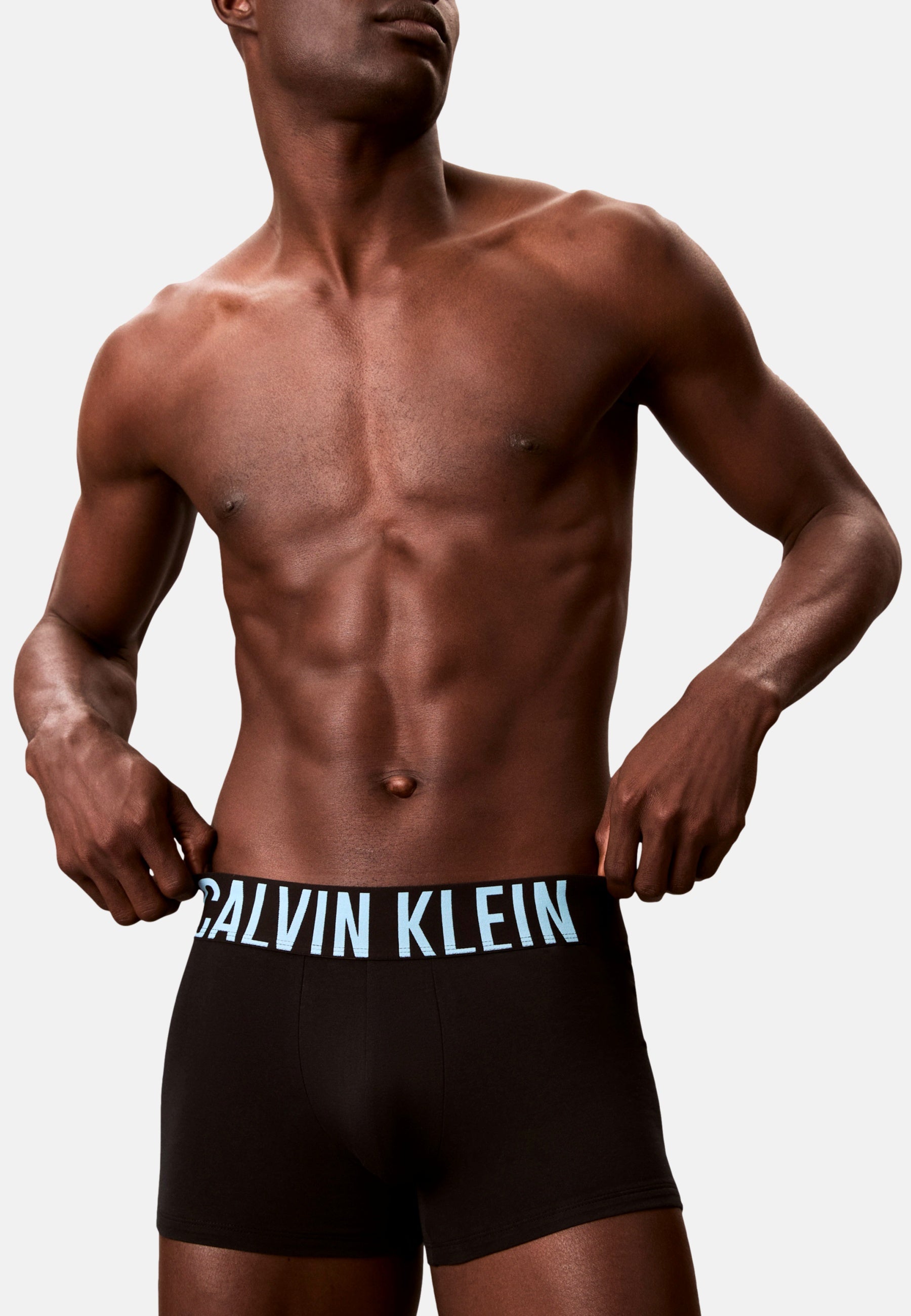 Calvin Klein Unterhosen Dreierpack