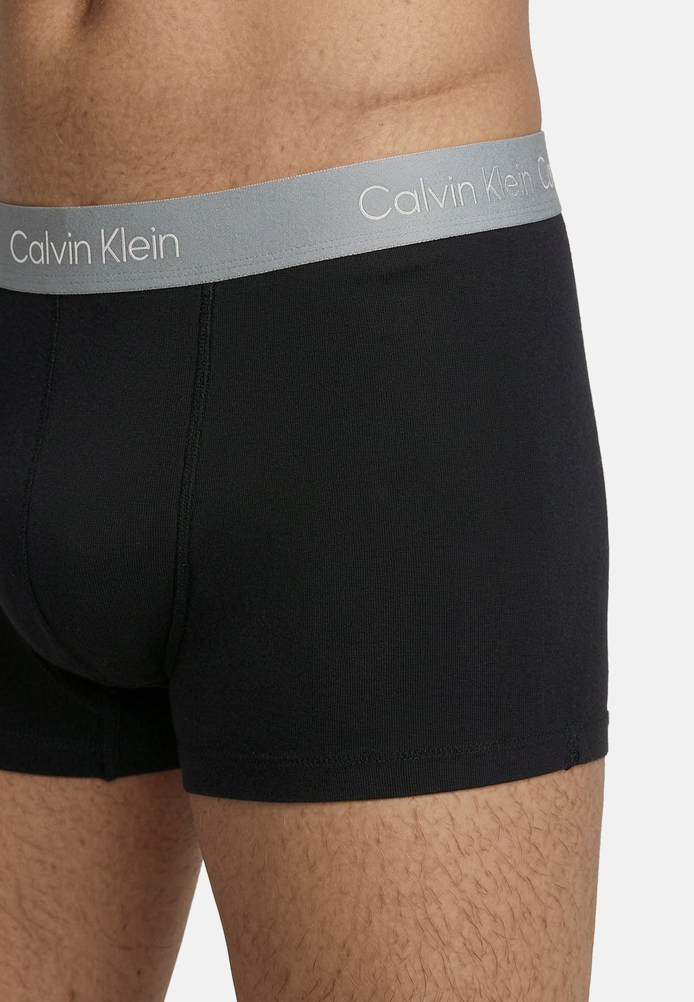 Calvin Klein Unterhosen Dreierpack