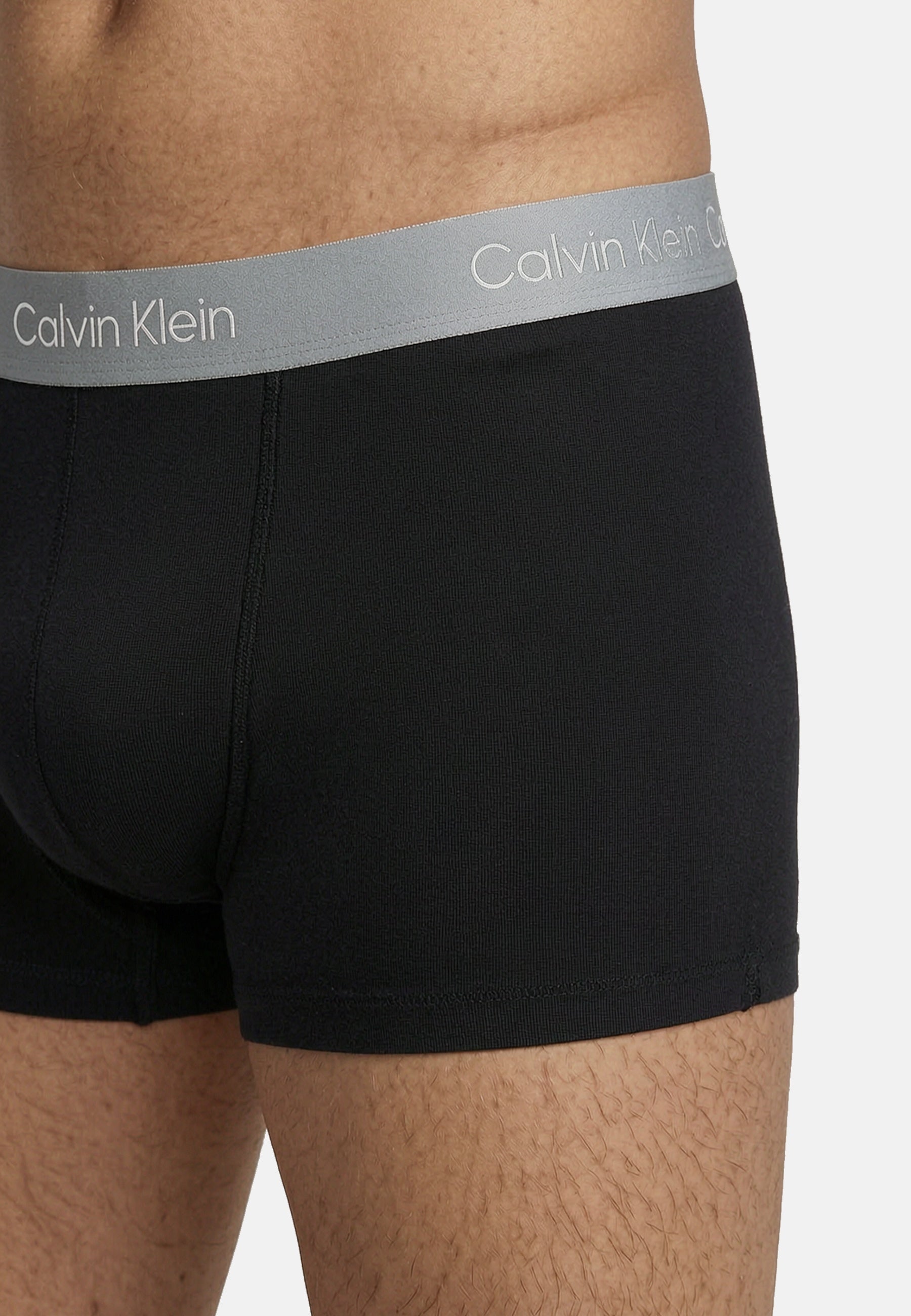 Calvin Klein Unterhosen Dreierpack