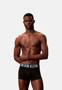 Calvin Klein Unterhosen Dreierpack