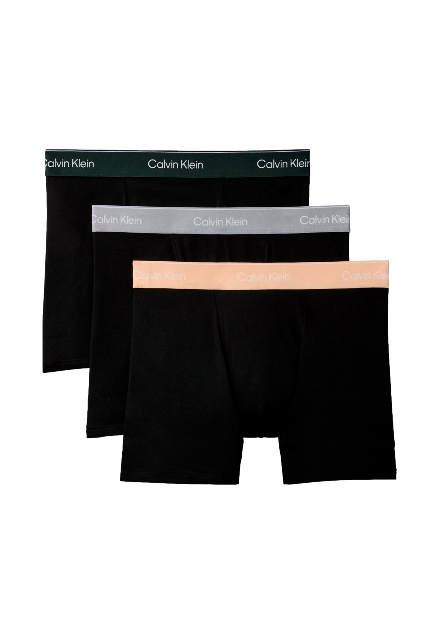 Calvin Klein Unterhosen Dreierpack