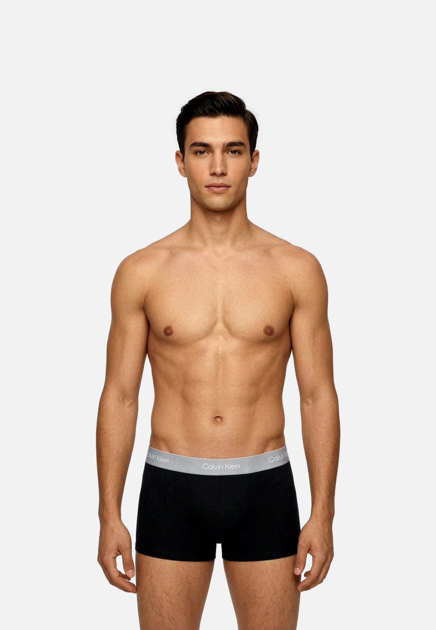 Calvin Klein Unterhosen Dreierpack