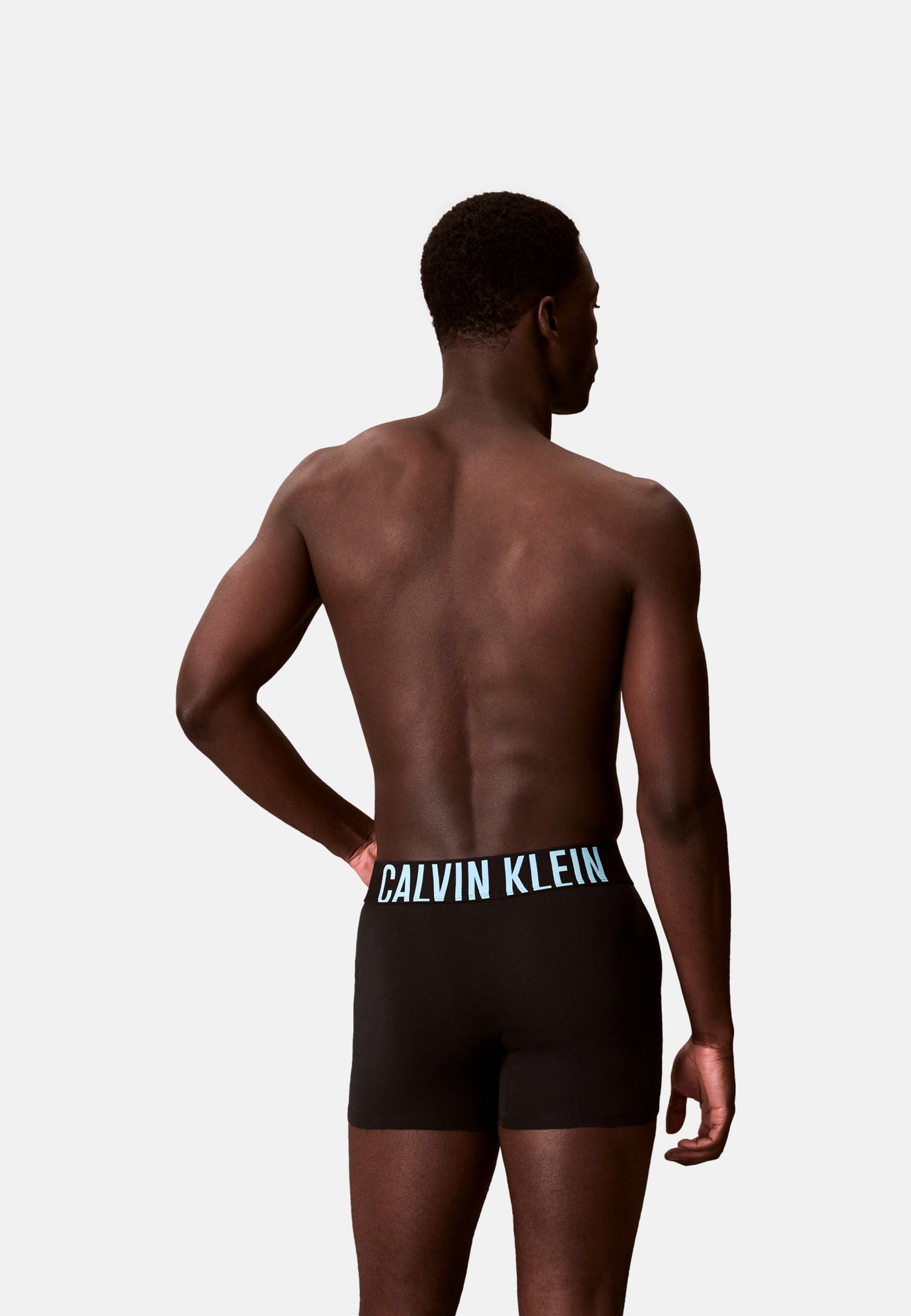 Calvin Klein Unterhosen Dreierpack