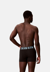 Calvin Klein Unterhosen Dreierpack