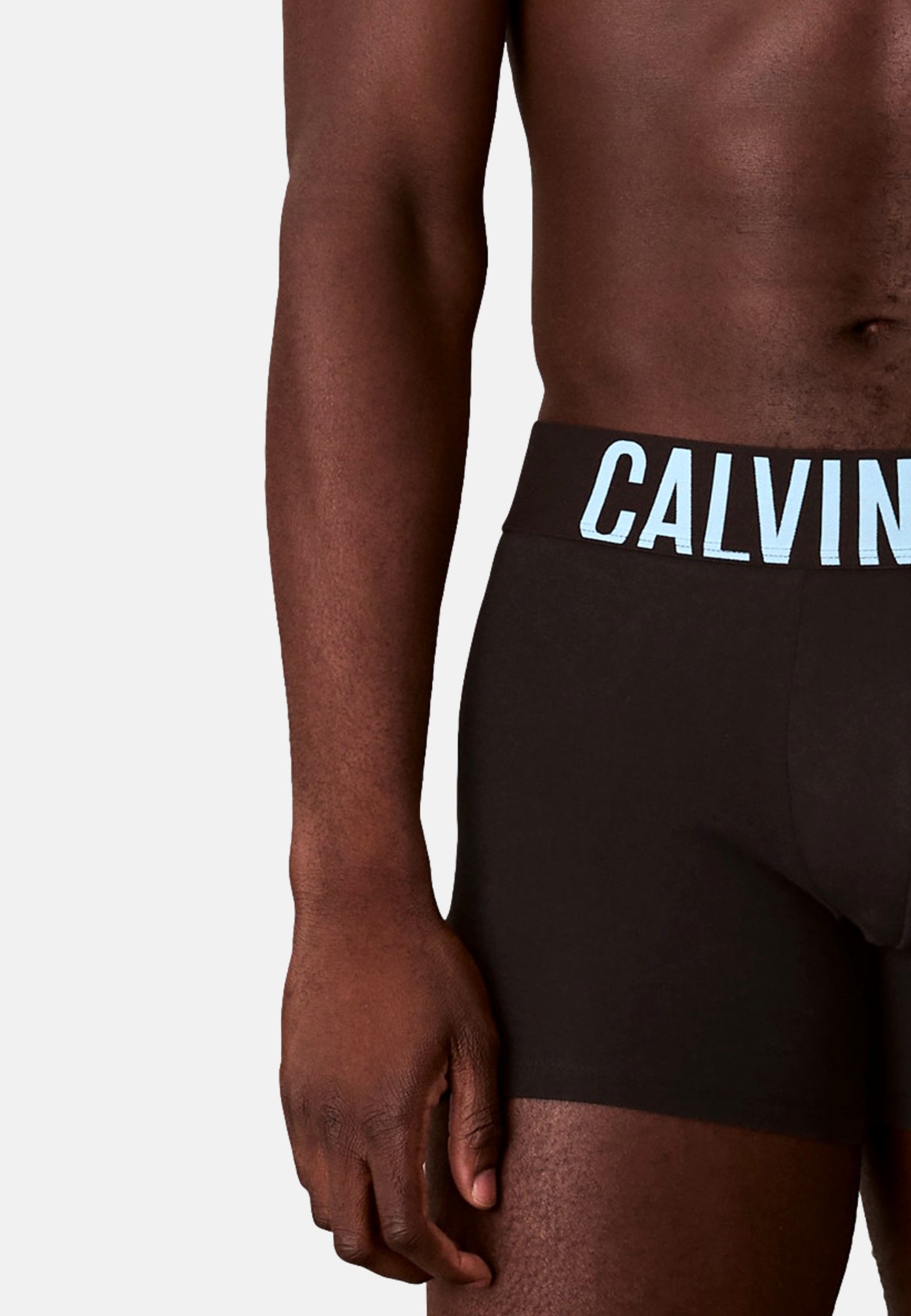 Calvin Klein Unterhosen Dreierpack
