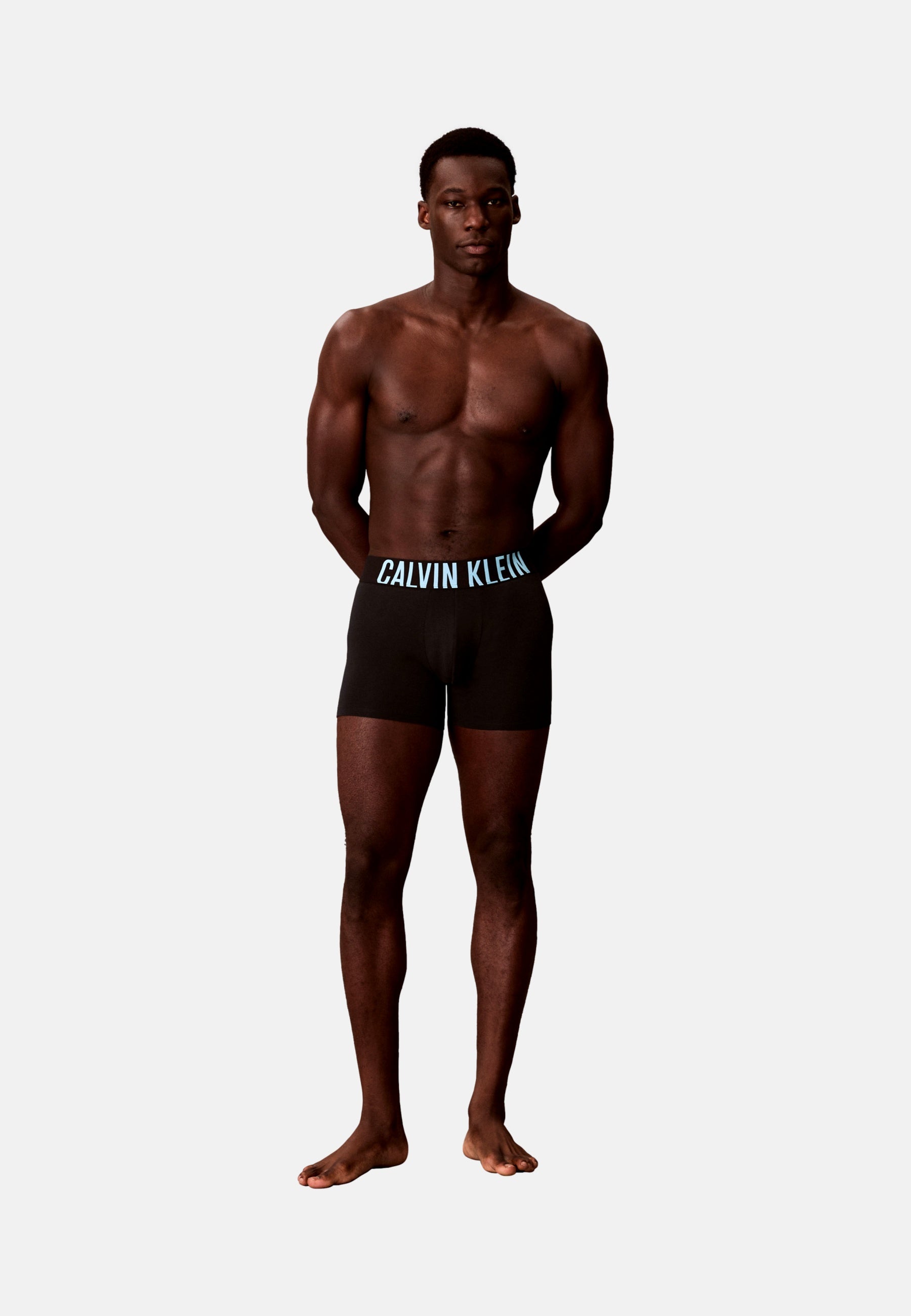Calvin Klein Unterhosen Dreierpack