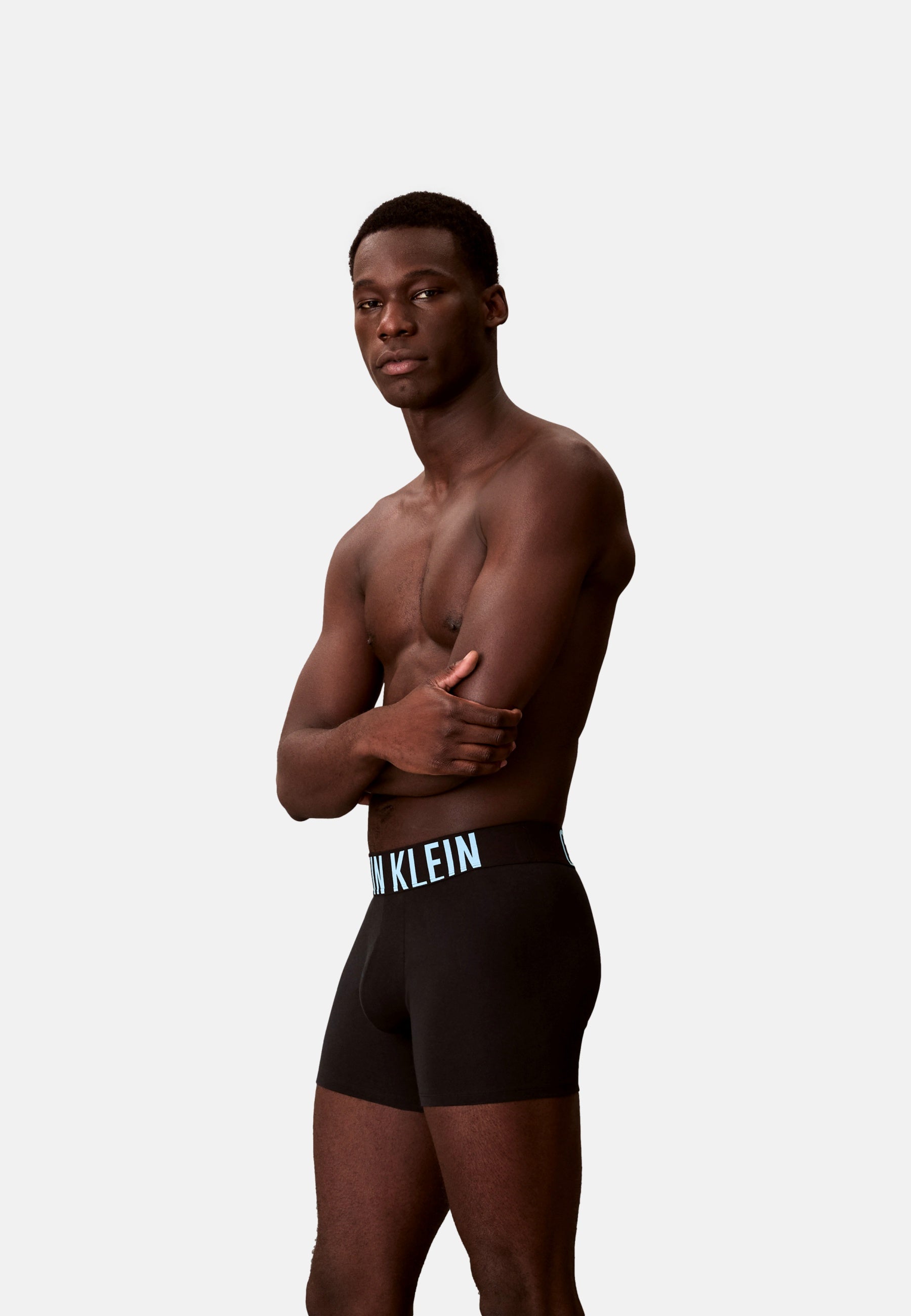 Calvin Klein Unterhosen Dreierpack