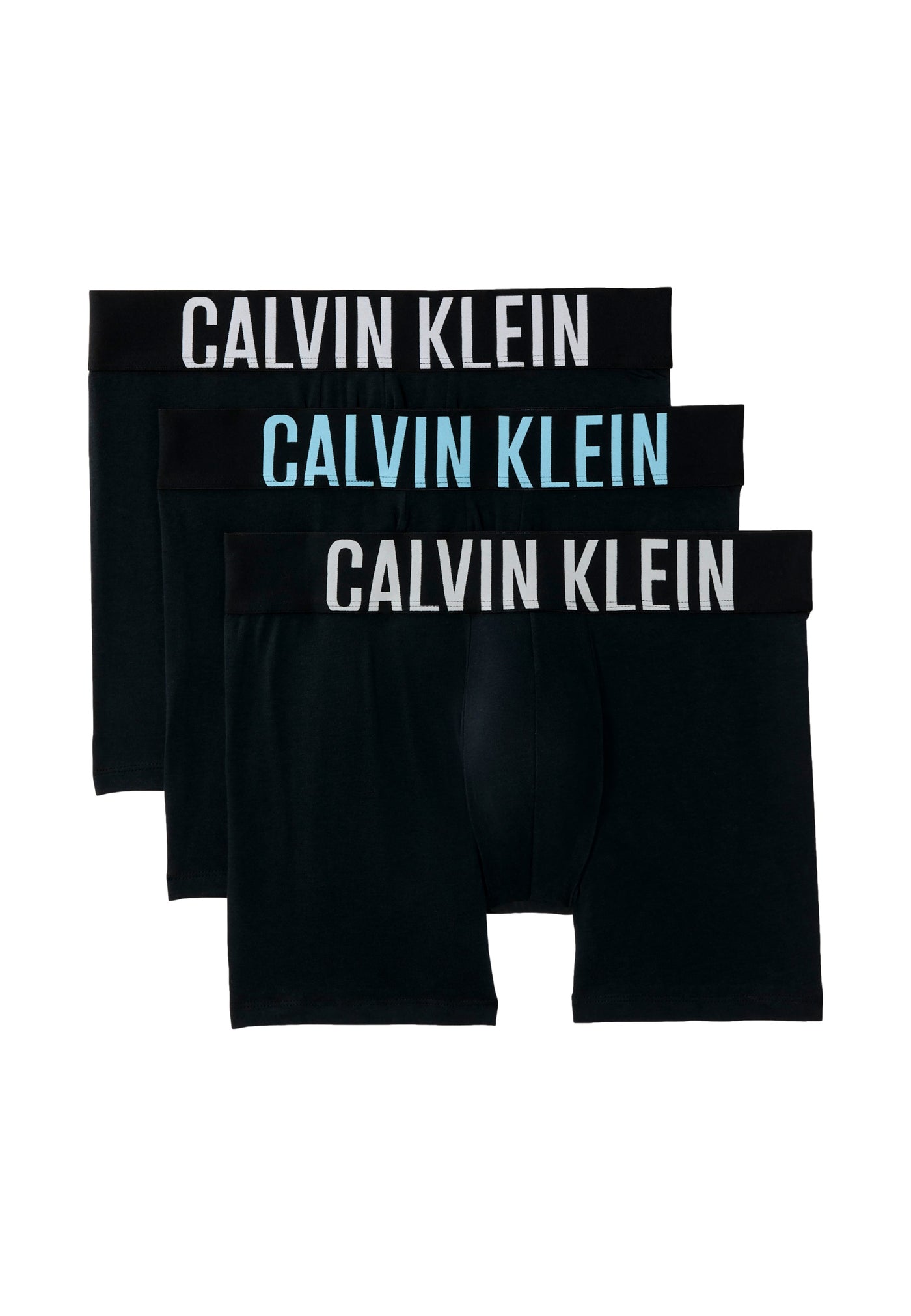 Calvin Klein Unterhosen Dreierpack