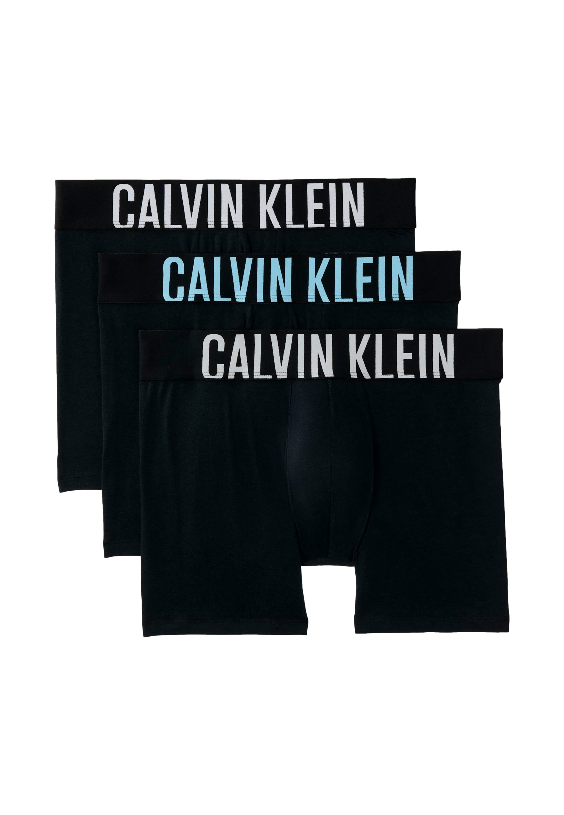 Calvin Klein Unterhosen Dreierpack