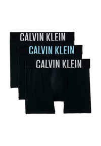 Calvin Klein Unterhosen Dreierpack