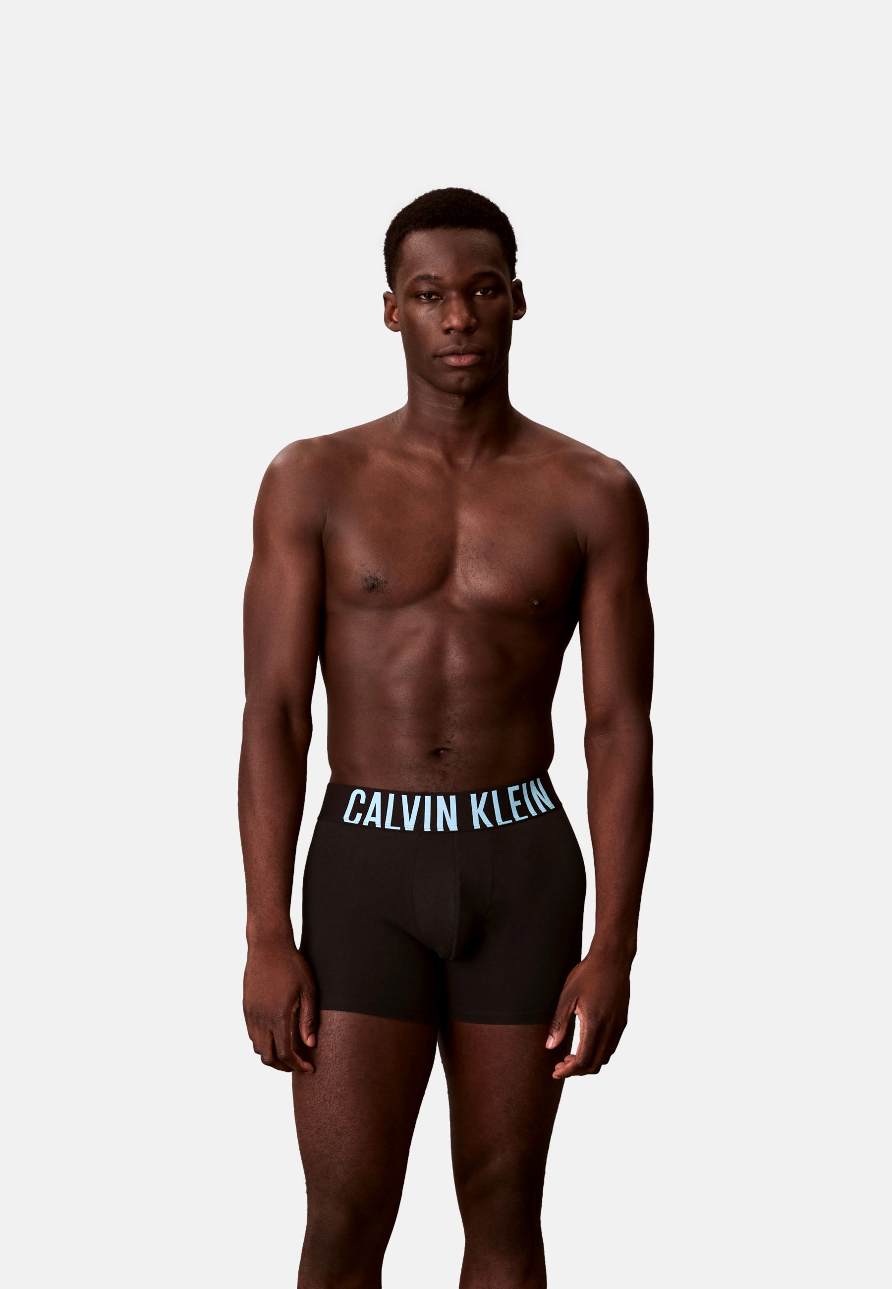 Calvin Klein Unterhosen Dreierpack
