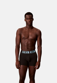 Calvin Klein Unterhosen Dreierpack
