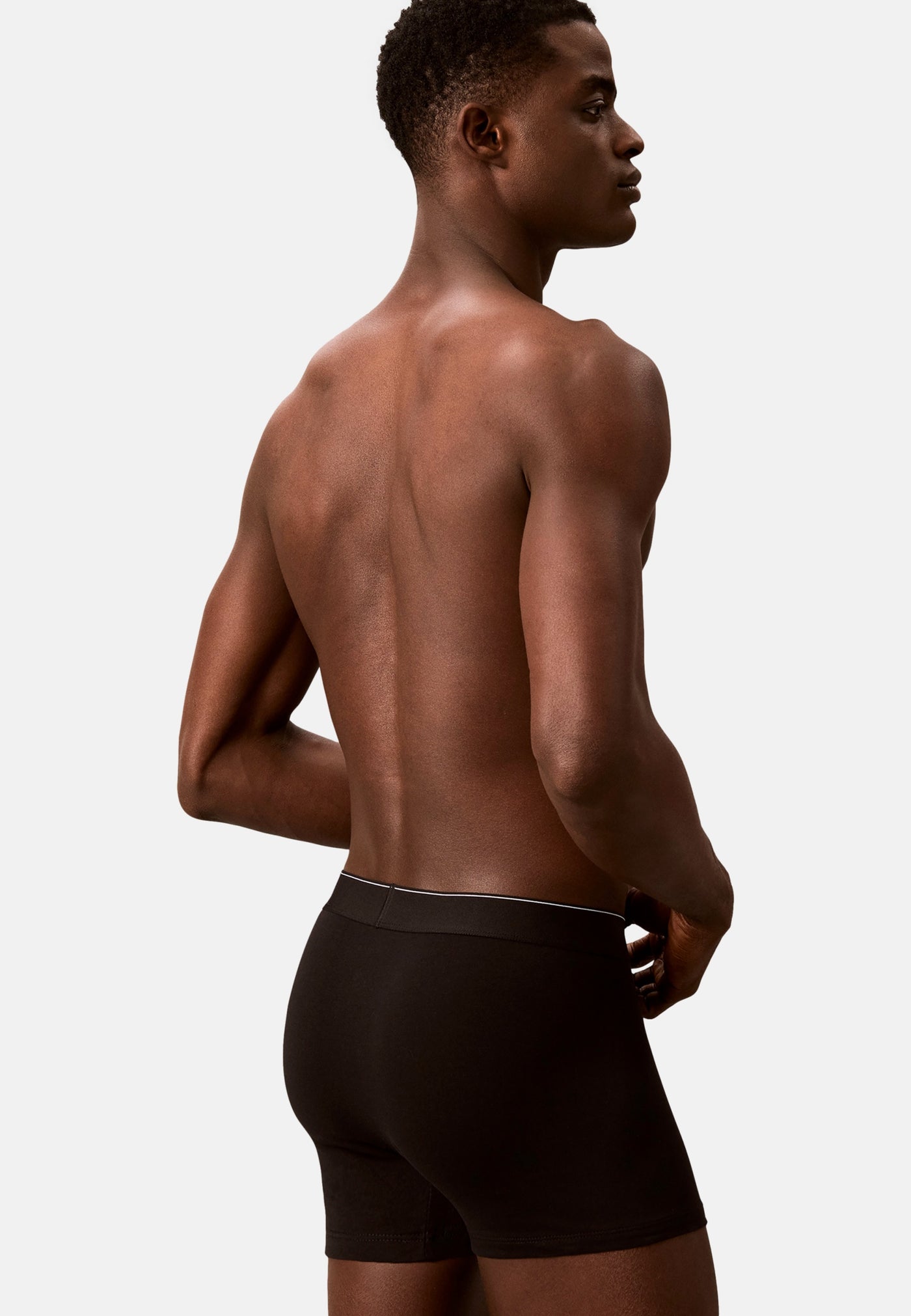 Calvin Klein Unterhosen Dreierpack