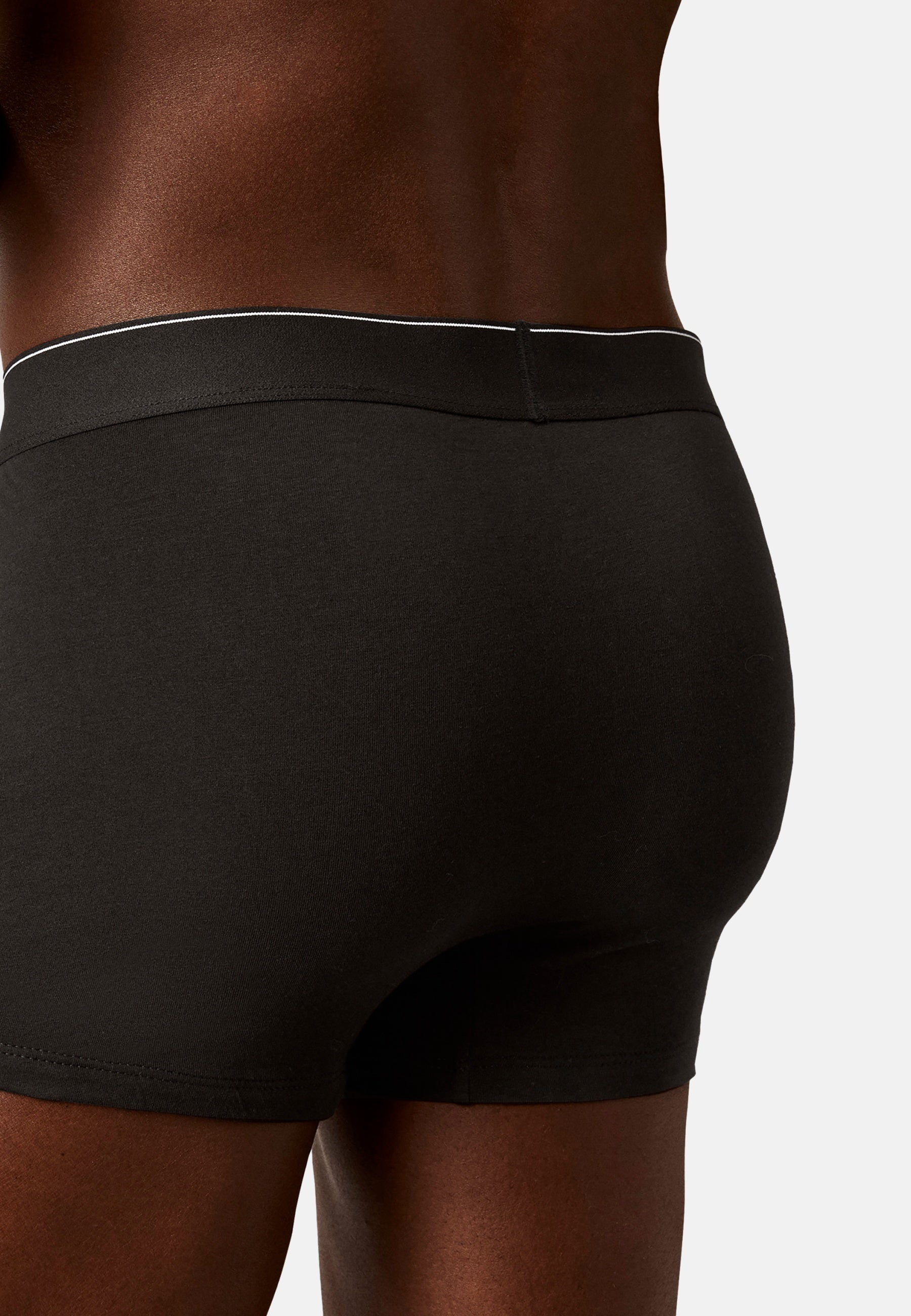 Calvin Klein Unterhosen Dreierpack