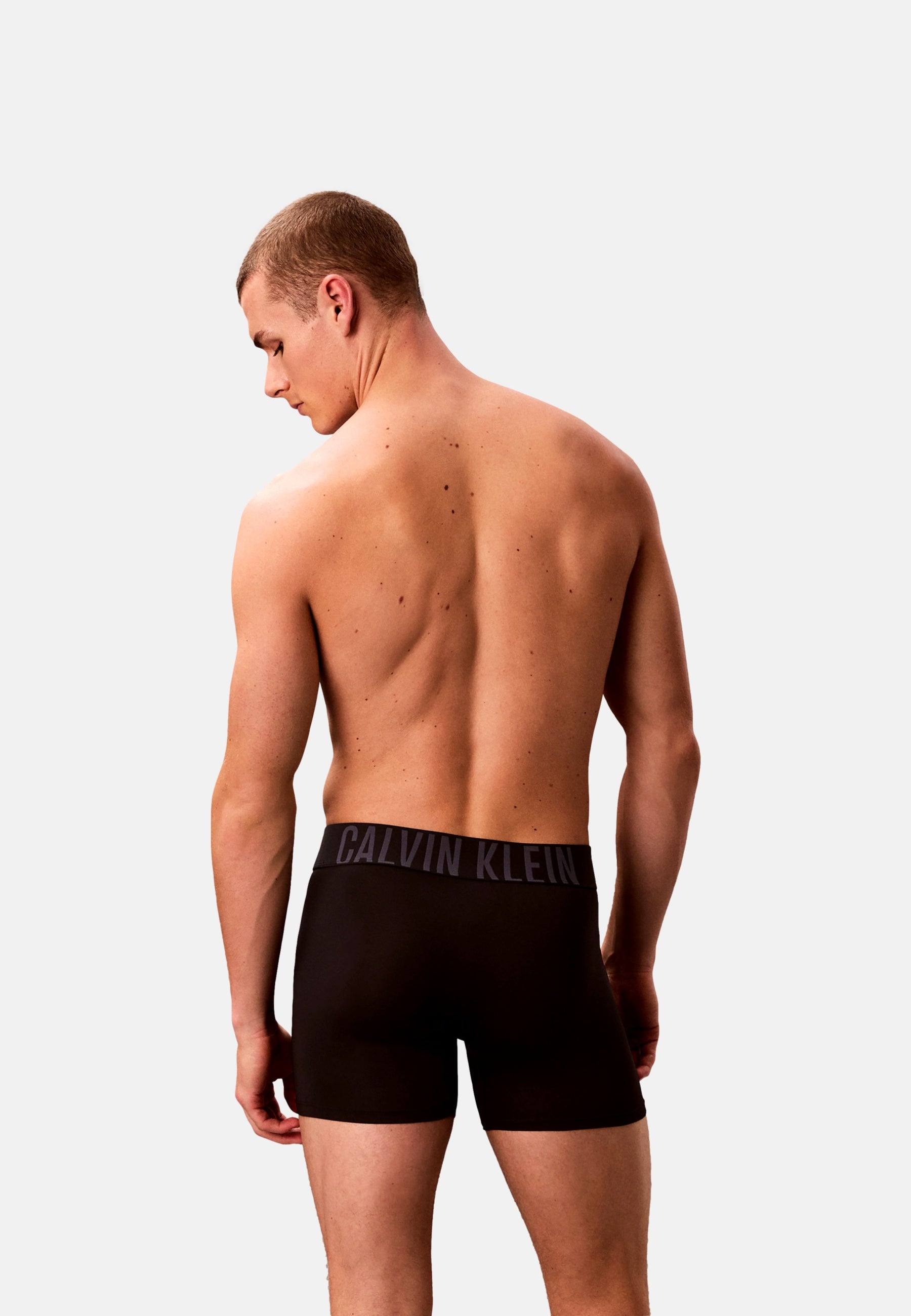 Calvin Klein Unterhosen Dreierpack