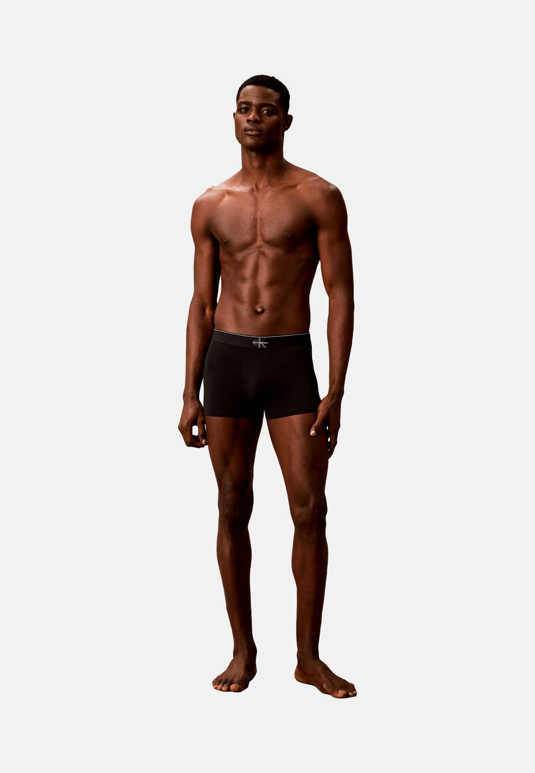 Calvin Klein Unterhosen Dreierpack