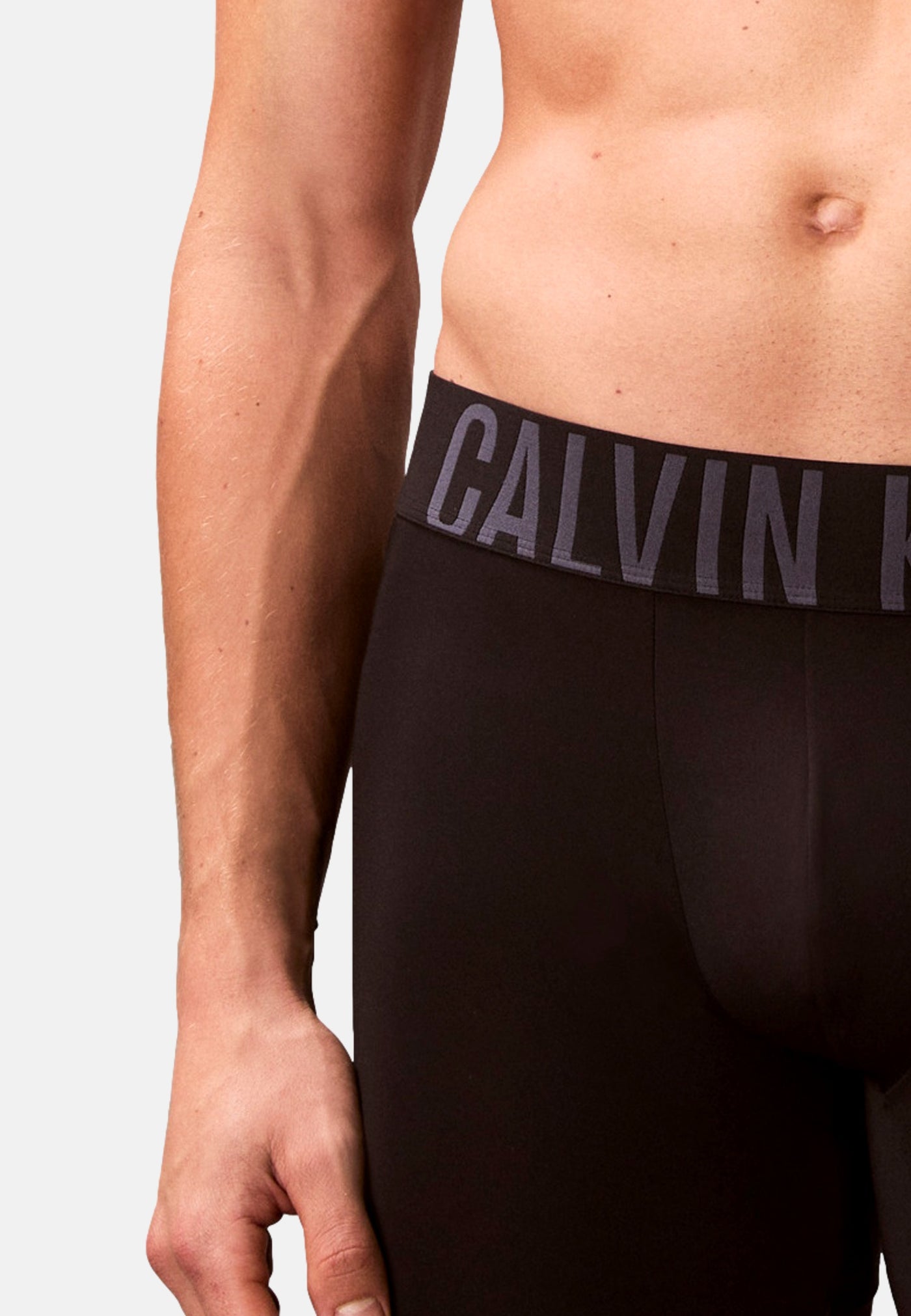 Calvin Klein Unterhosen Dreierpack