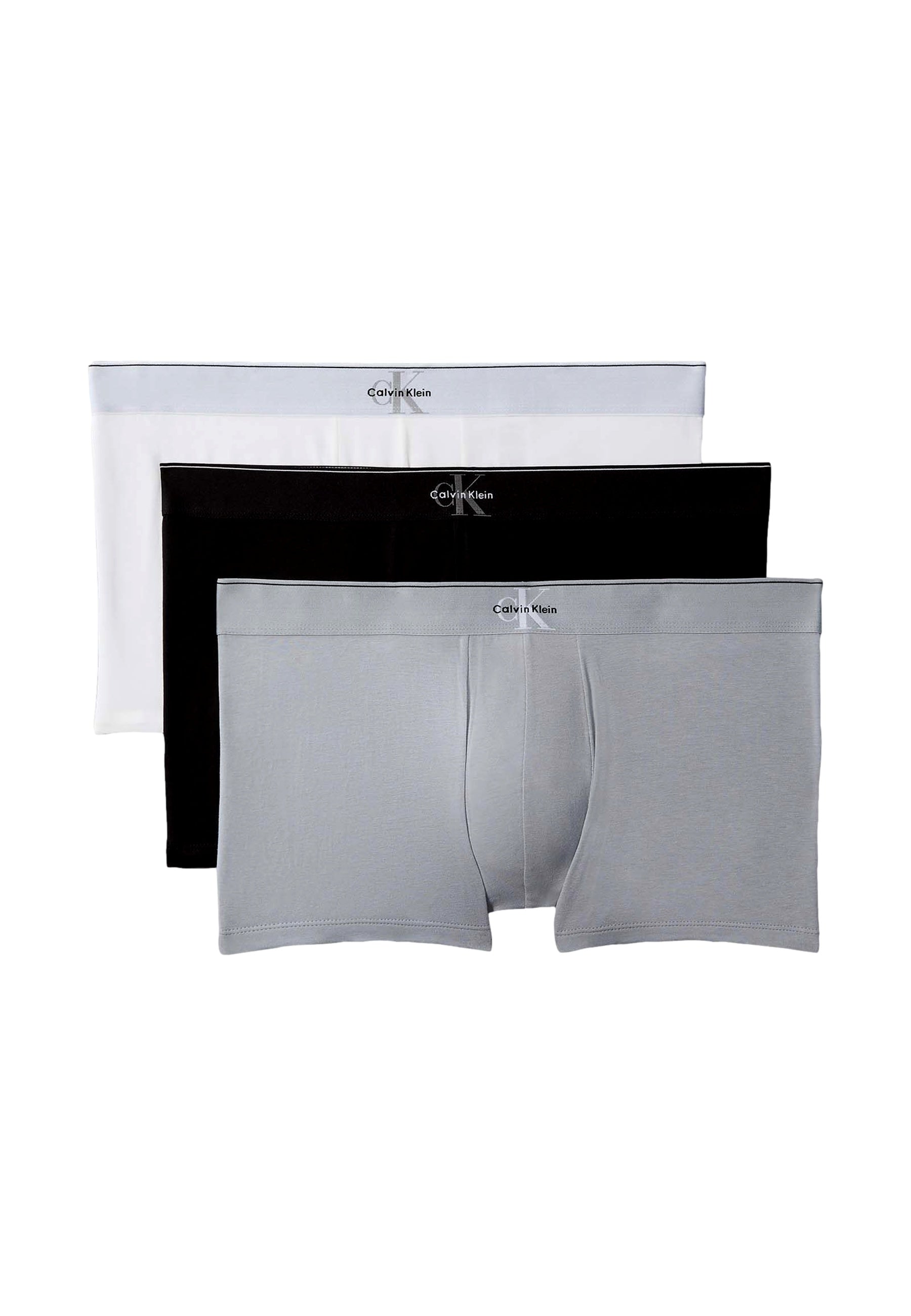 Calvin Klein Unterhosen Dreierpack
