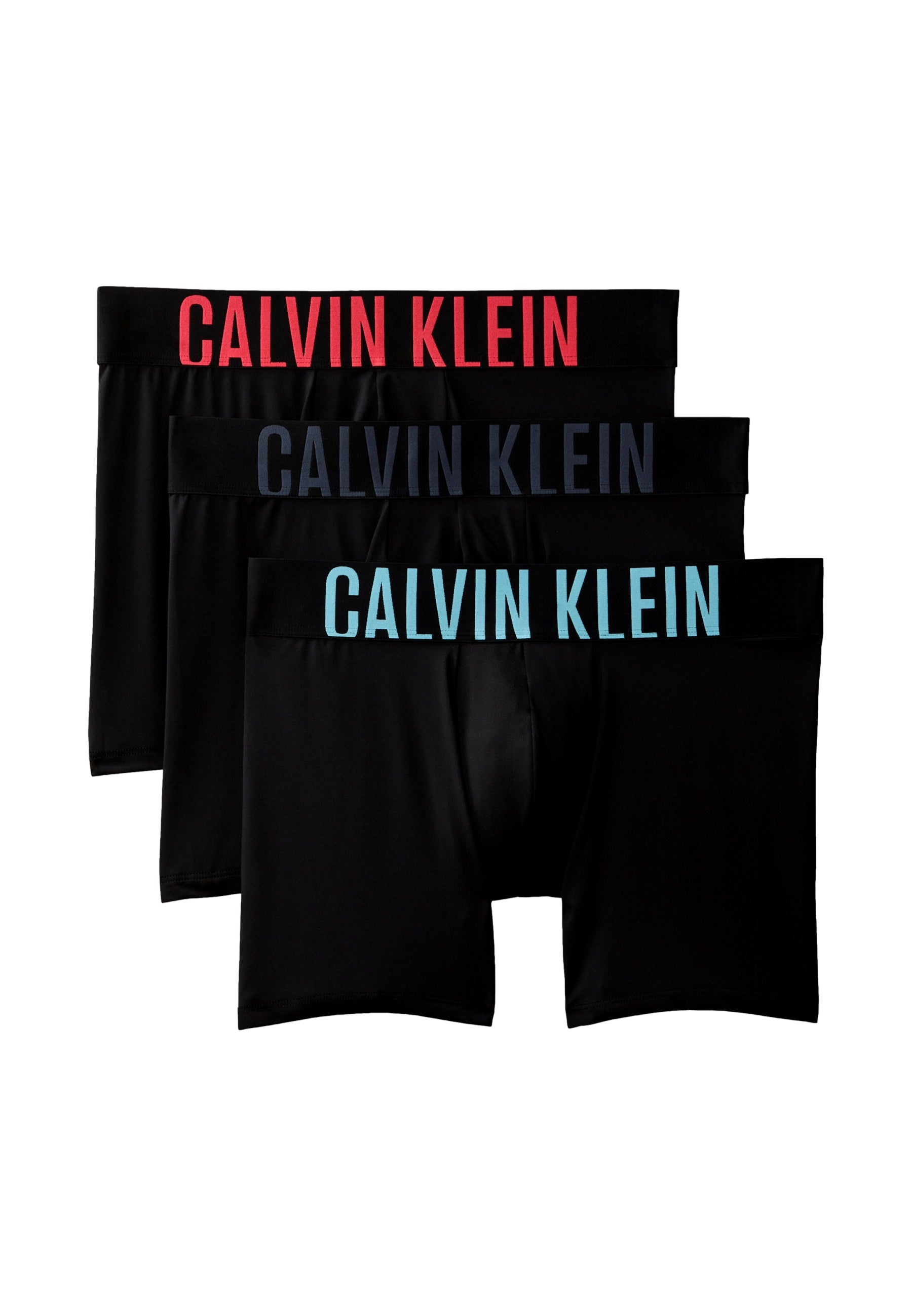 Calvin Klein Unterhosen Dreierpack