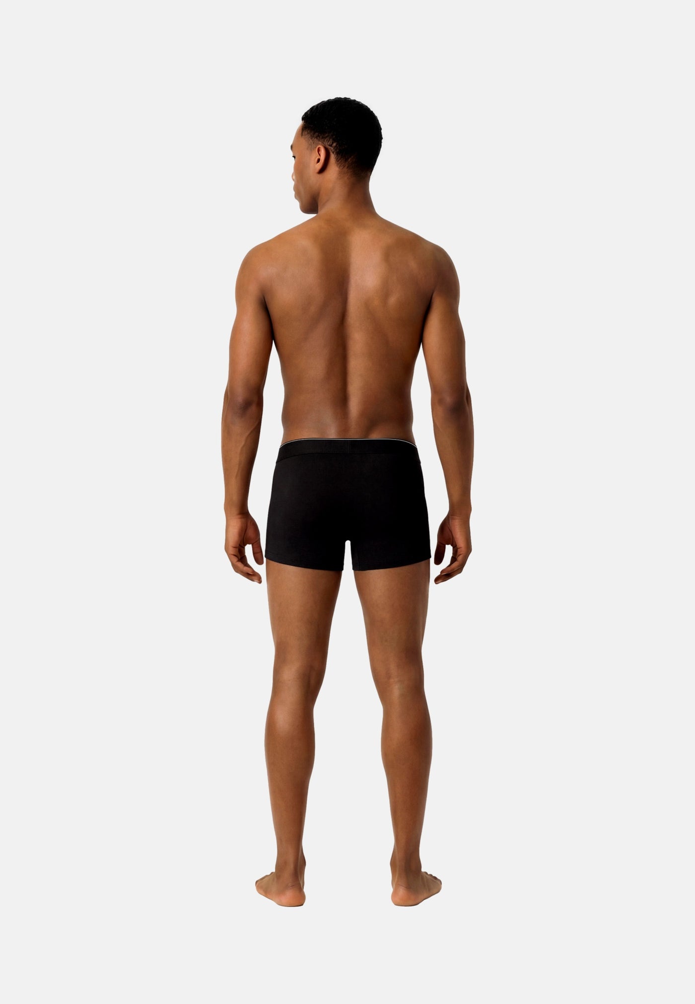 Calvin Klein Unterhosen Dreierpack