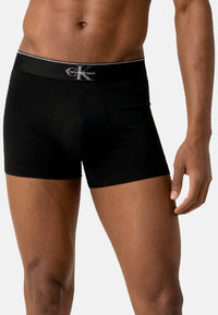 Calvin Klein Unterhosen Dreierpack