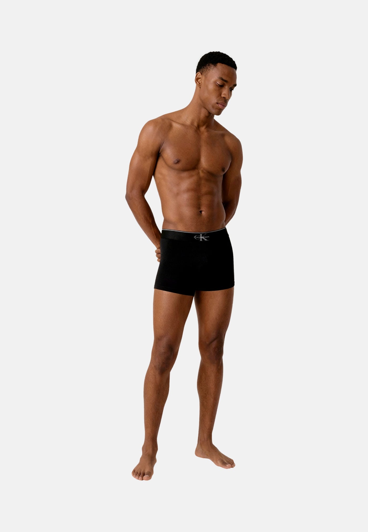 Calvin Klein Unterhosen Dreierpack