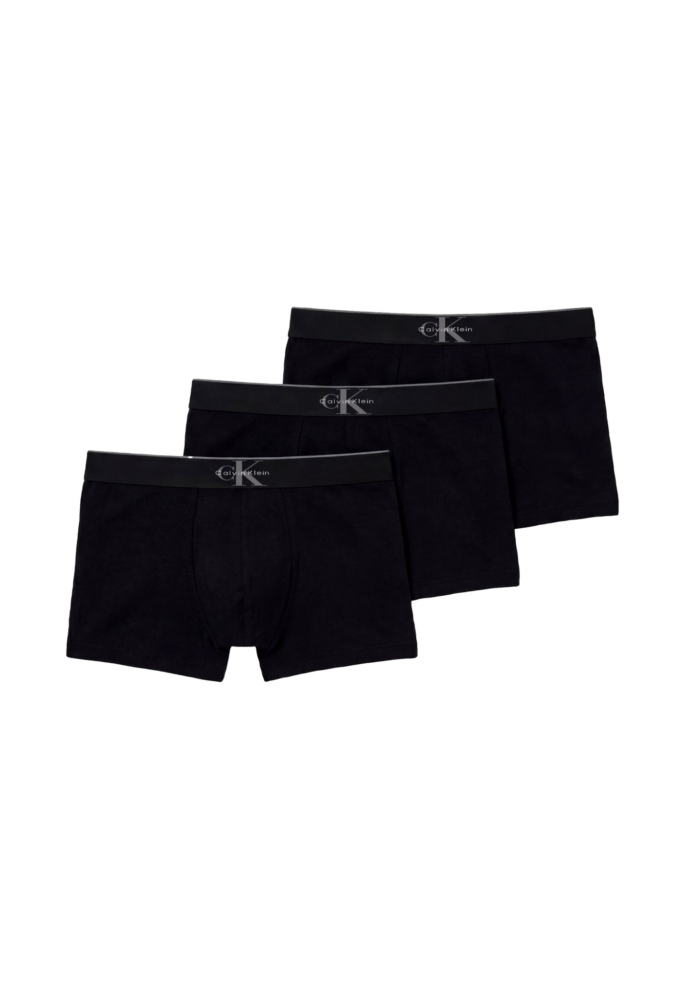 Calvin Klein Unterhosen Dreierpack