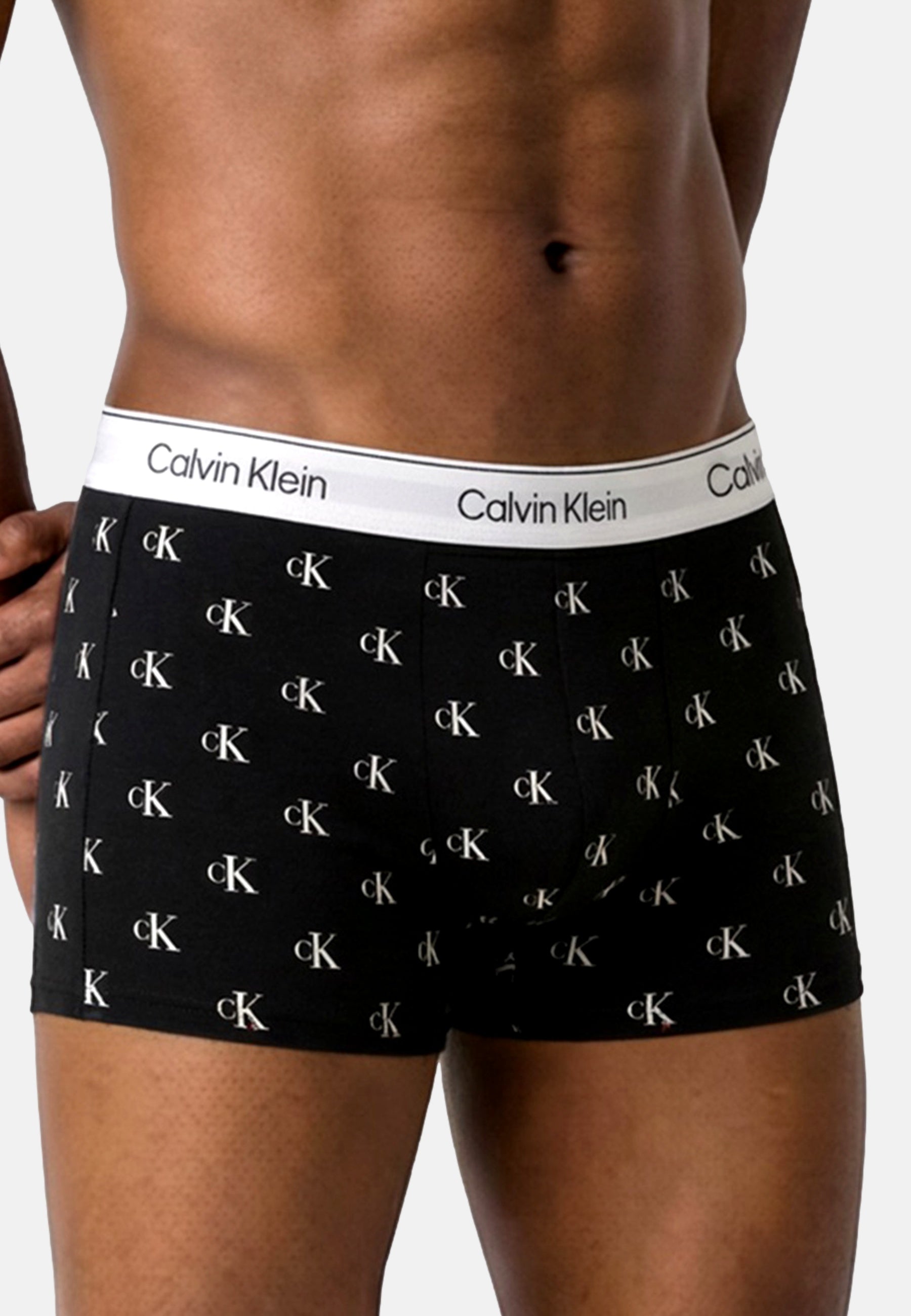 Calvin Klein Unterhosen Dreierpack
