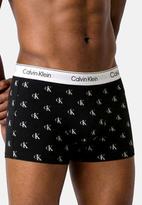 Calvin Klein Unterhosen Dreierpack