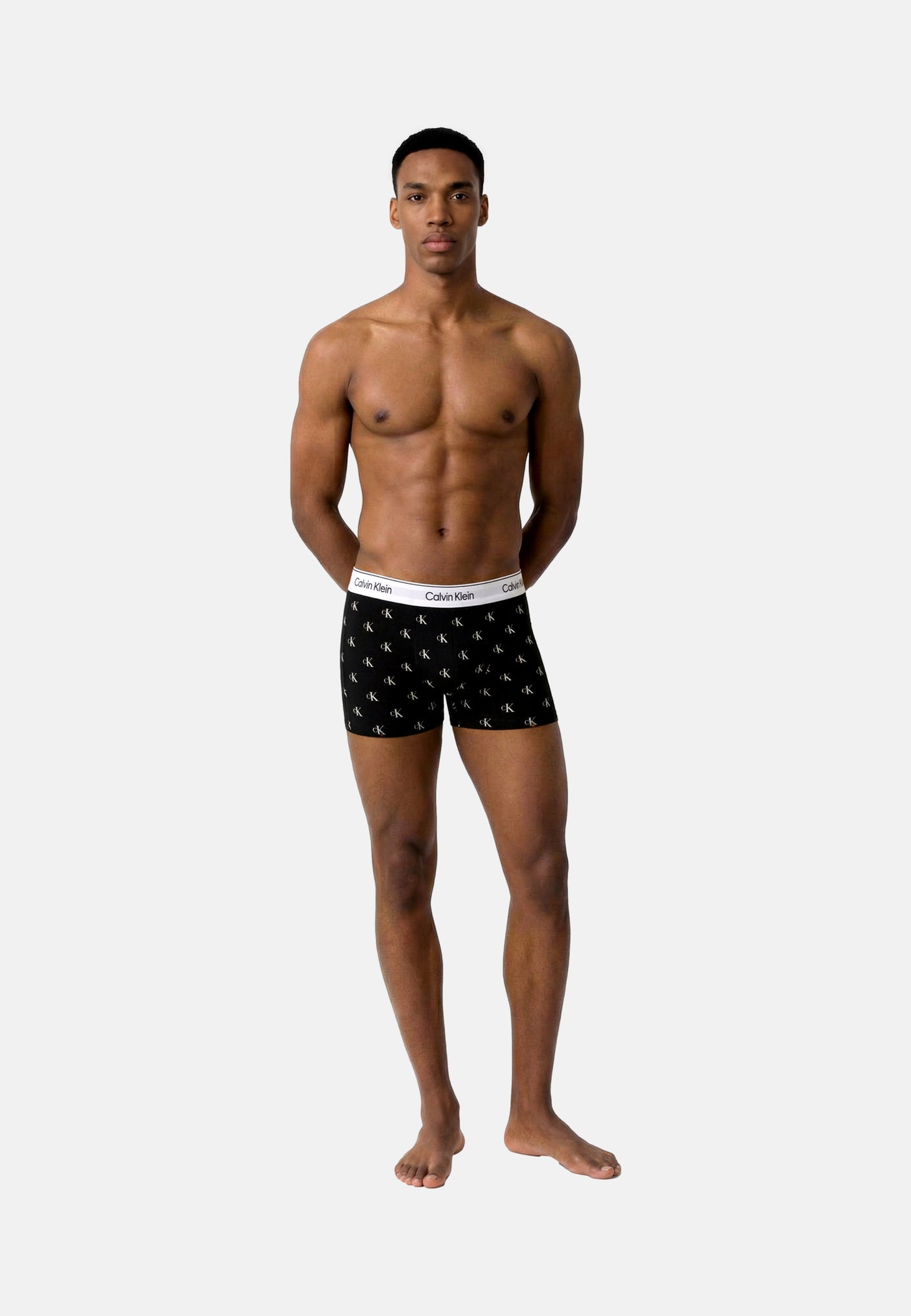 Calvin Klein Unterhosen Dreierpack